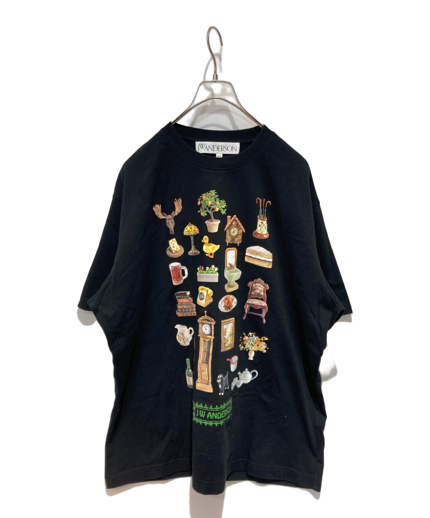 中古・古着通販】J.W.ANDERSON (ジェイダブリューアンダーソン