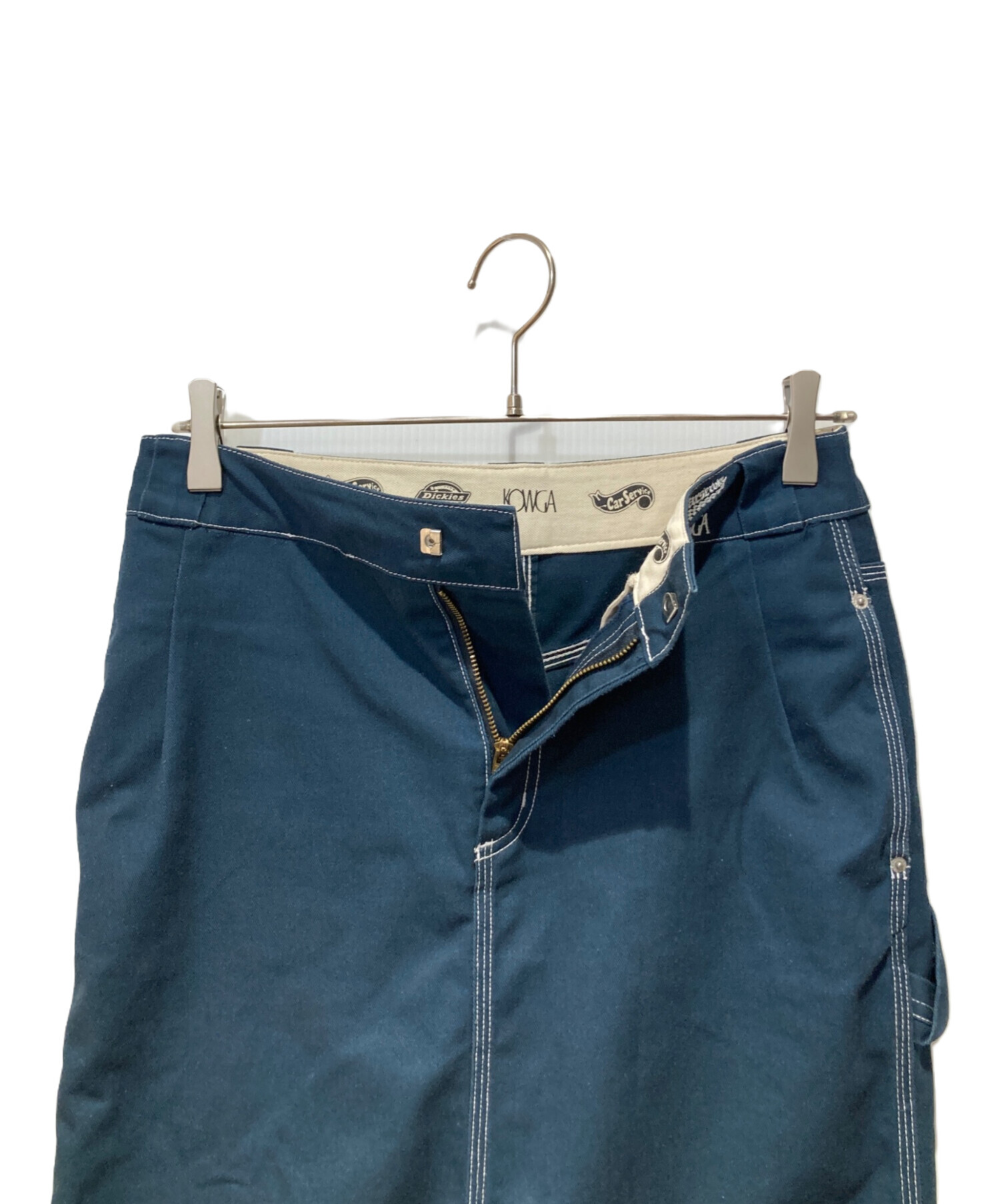 中古・古着通販】Dickies (ディッキーズ) KOWGA (コウガ) carservice
