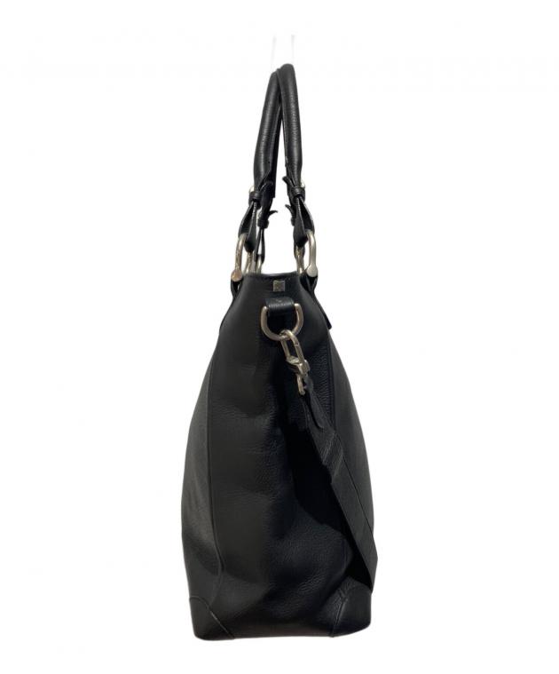 中古・古着通販】CHAMBORD SELLIER (シャンボール セリエ) レザー2WAY