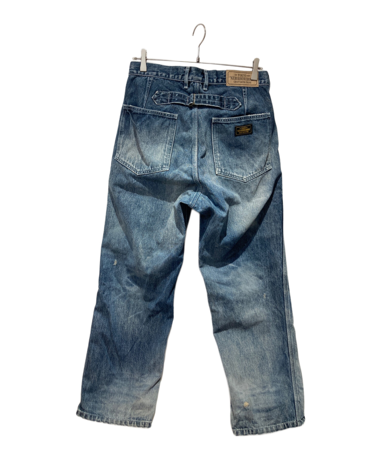 中古・古着通販】NEIGHBORHOOD (ネイバーフッド) 19AW SAVAGE UTILITY