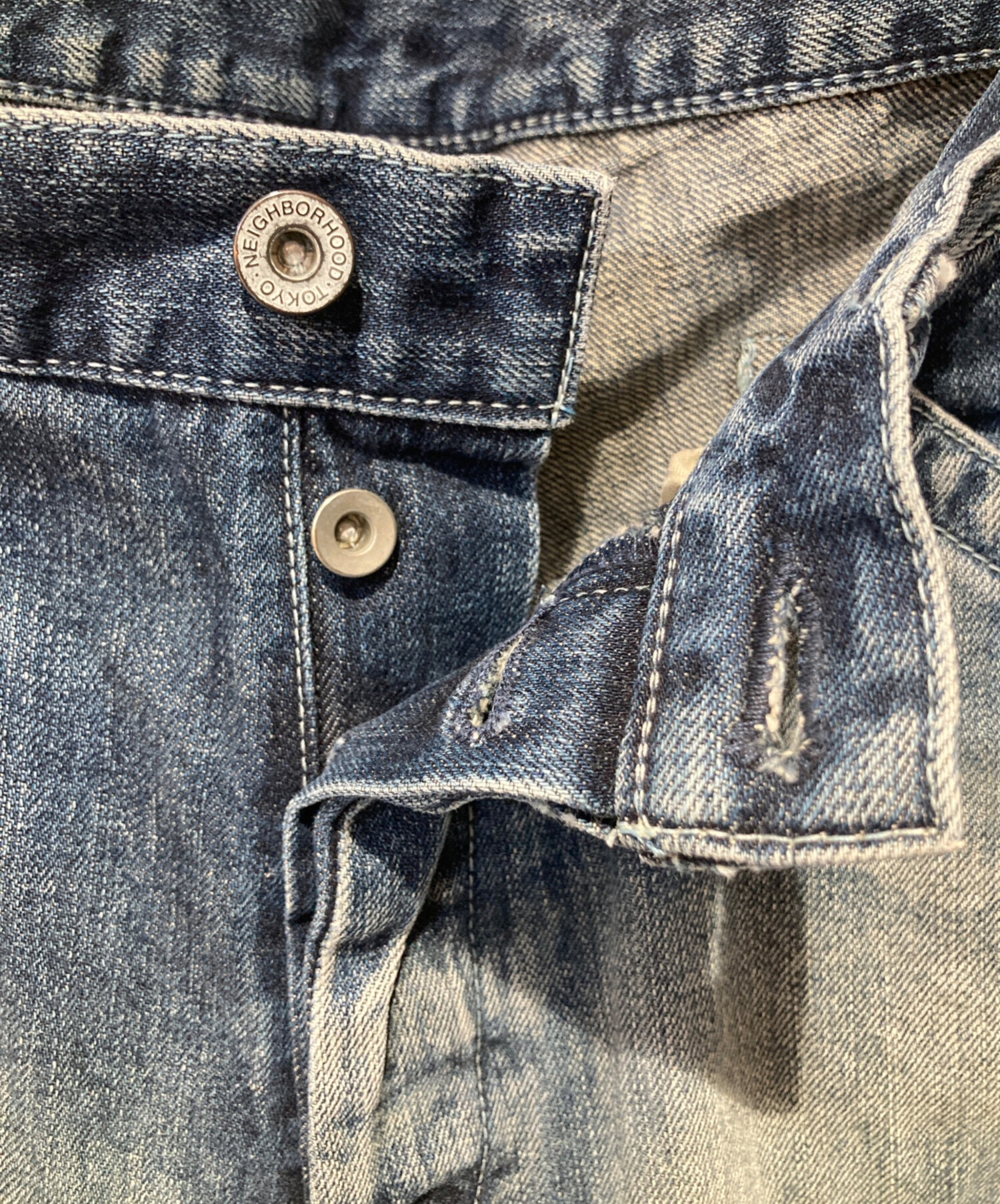 中古・古着通販】NEIGHBORHOOD (ネイバーフッド) 19AW SAVAGE UTILITY