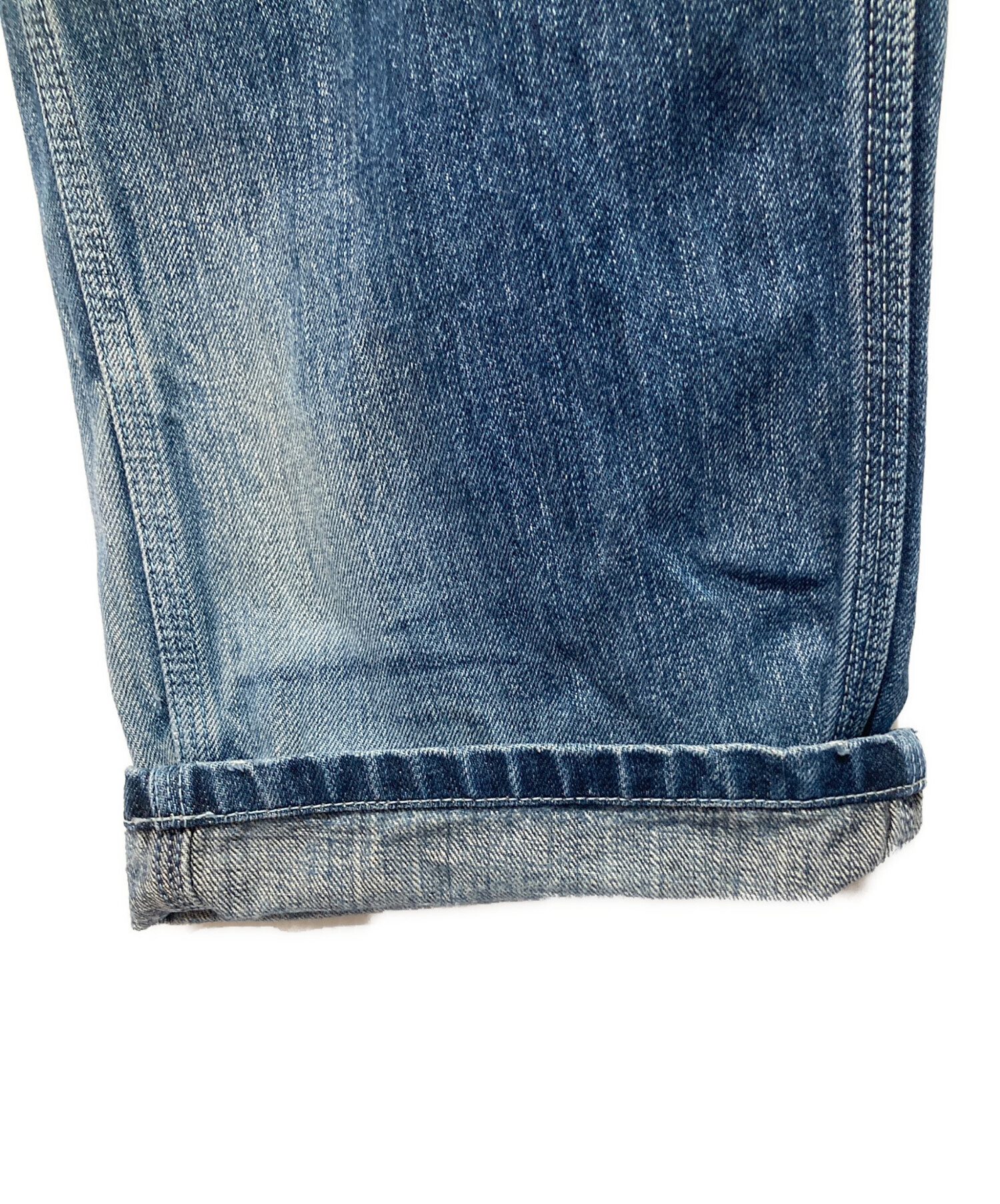 NEIGHBORHOOD サベージ ユーティリティ デニム 中古・古着通販】NEIGHBORHOOD (ネイバーフッド) 19AW SAVAGE UTILITY