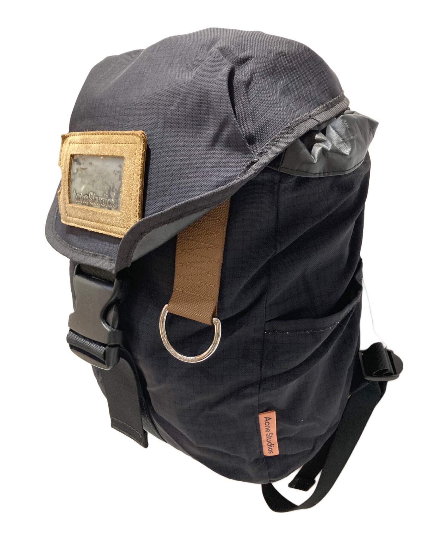 中古・古着通販】Acne studios (アクネ ストゥディオズ) バックパック