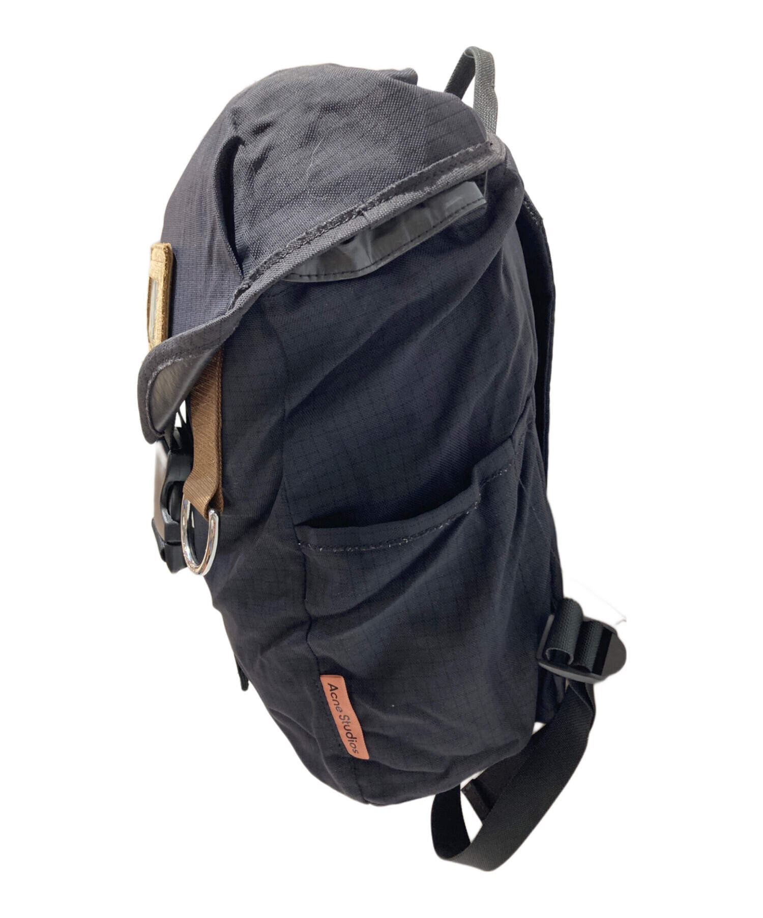 中古・古着通販】Acne studios (アクネ ストゥディオズ) バックパック