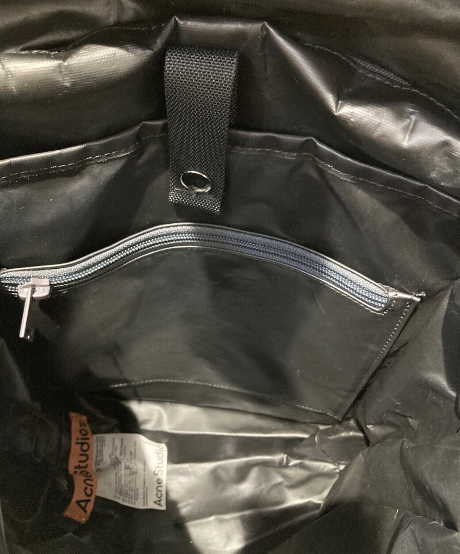 中古・古着通販】Acne studios (アクネ ストゥディオズ) バックパック