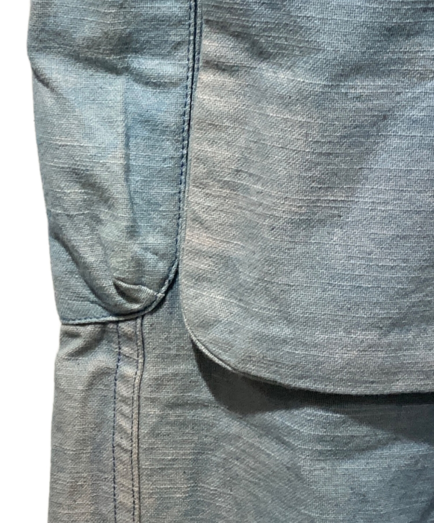 STORY mfg. ストーリーエムエフジー. FORAGER PANTS | ヤマダウェブコム