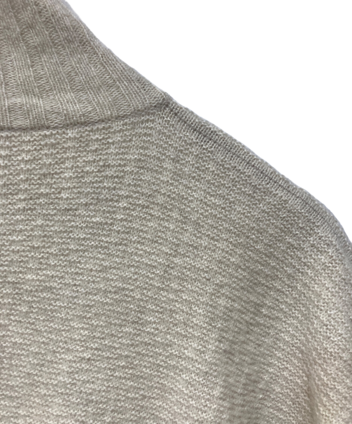 evam eva yak wool poncho evam eva yak wool poncho 【公式通販】