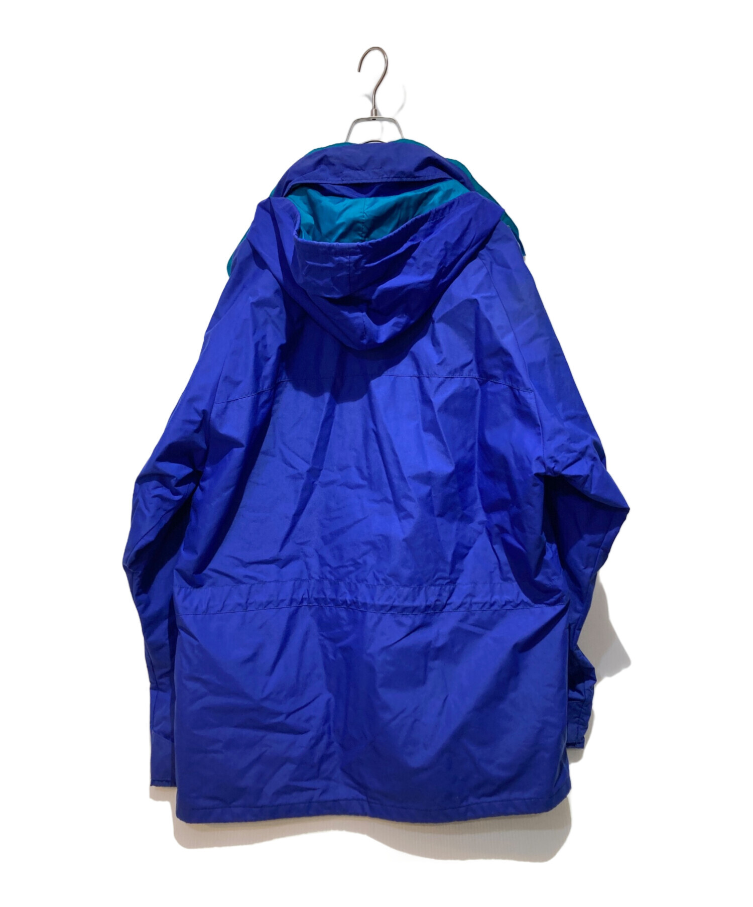 ジャンバー（中古） 中古・古着通販】Berghaus (バーグハウス) Gemini GTX ZX ブルー