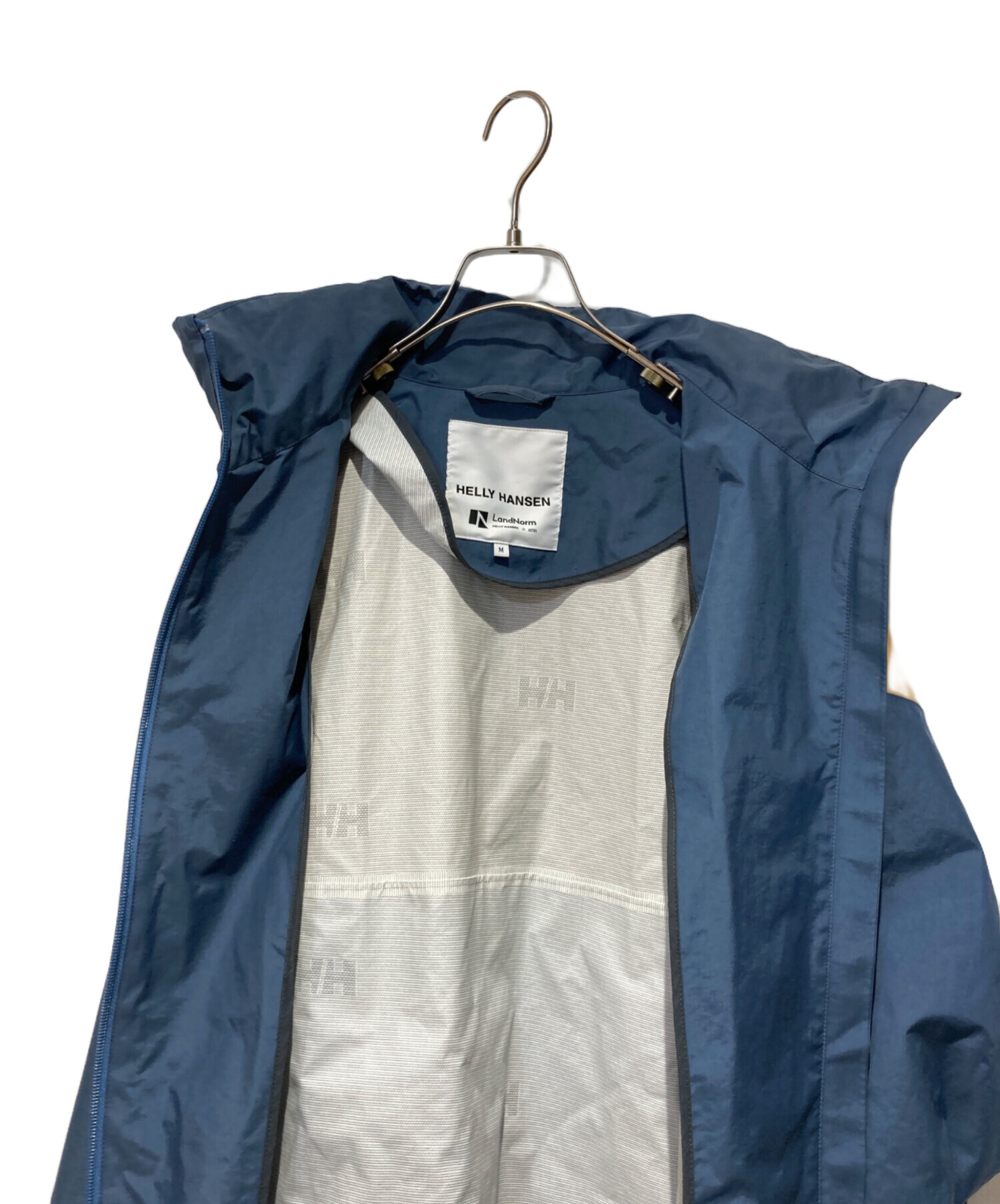 中古・古着通販】HELLY HANSEN (ヘリーハンセン) ACTUS (アクタス) LN