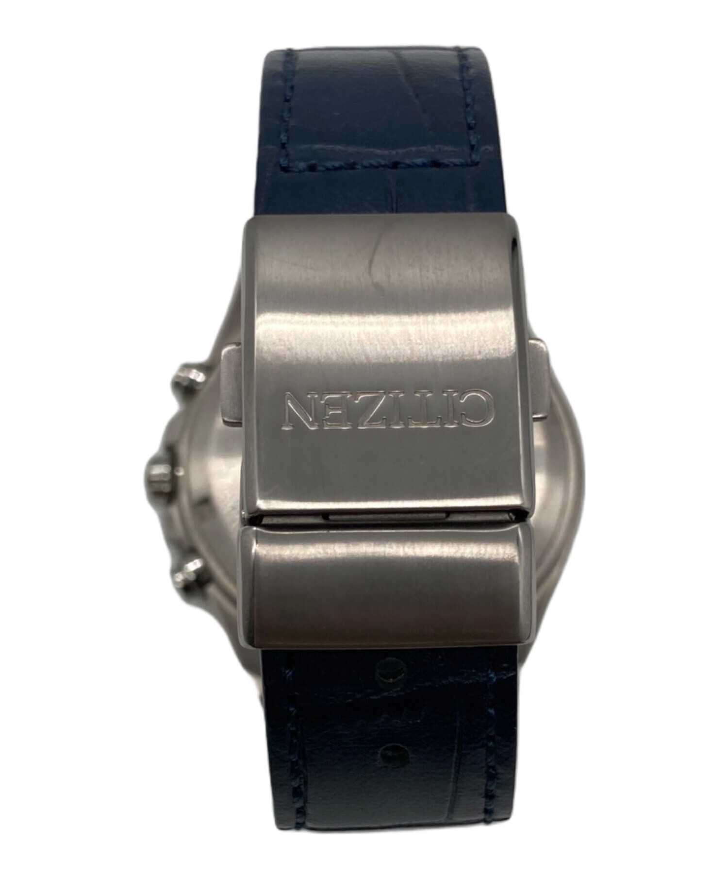 中古・古着通販】CITIZEN (シチズン) アテッサエコドライブ ホワイト