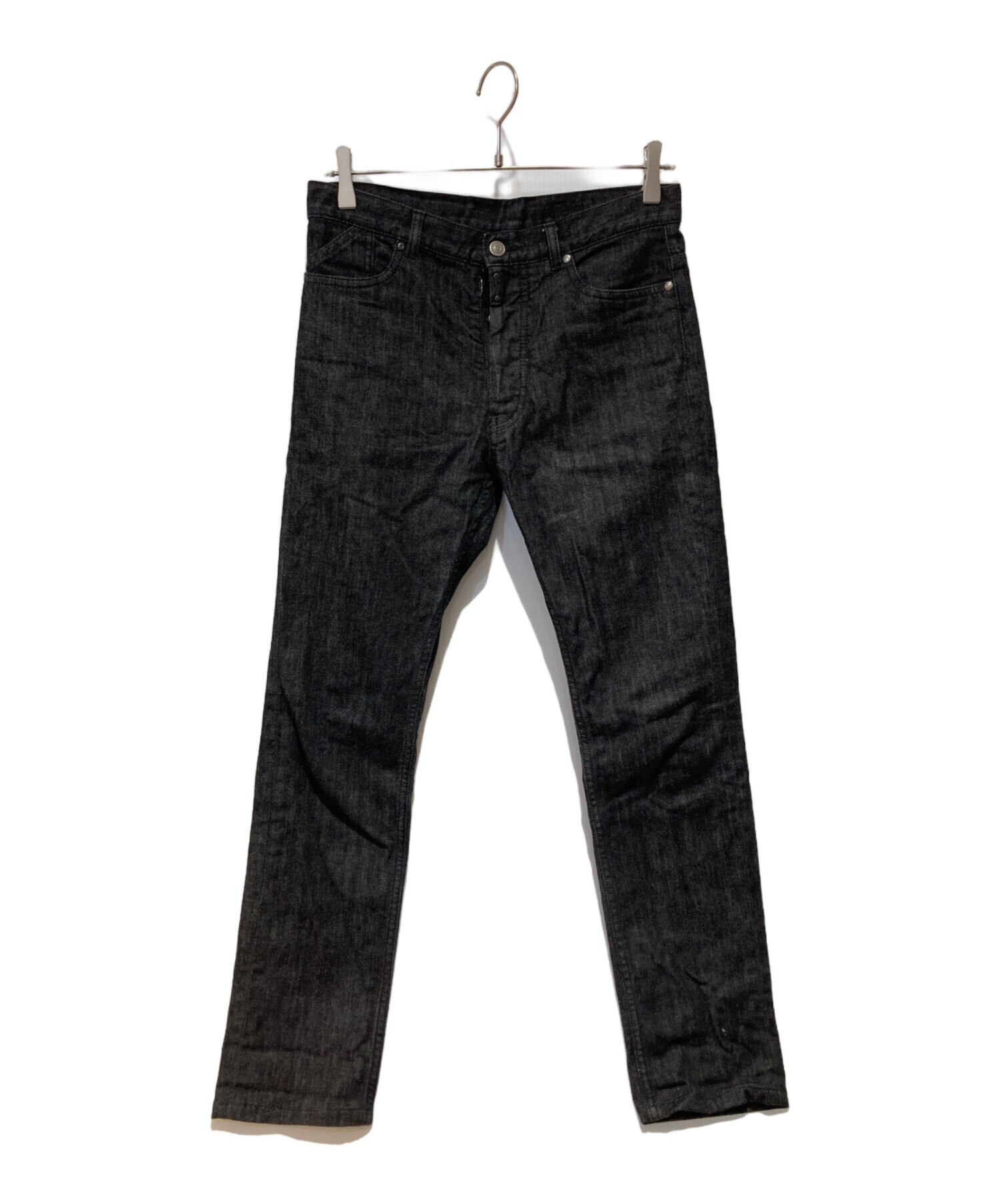 中古・古着通販】Maison Margiela (メゾンマルジェラ) スキニーデニム