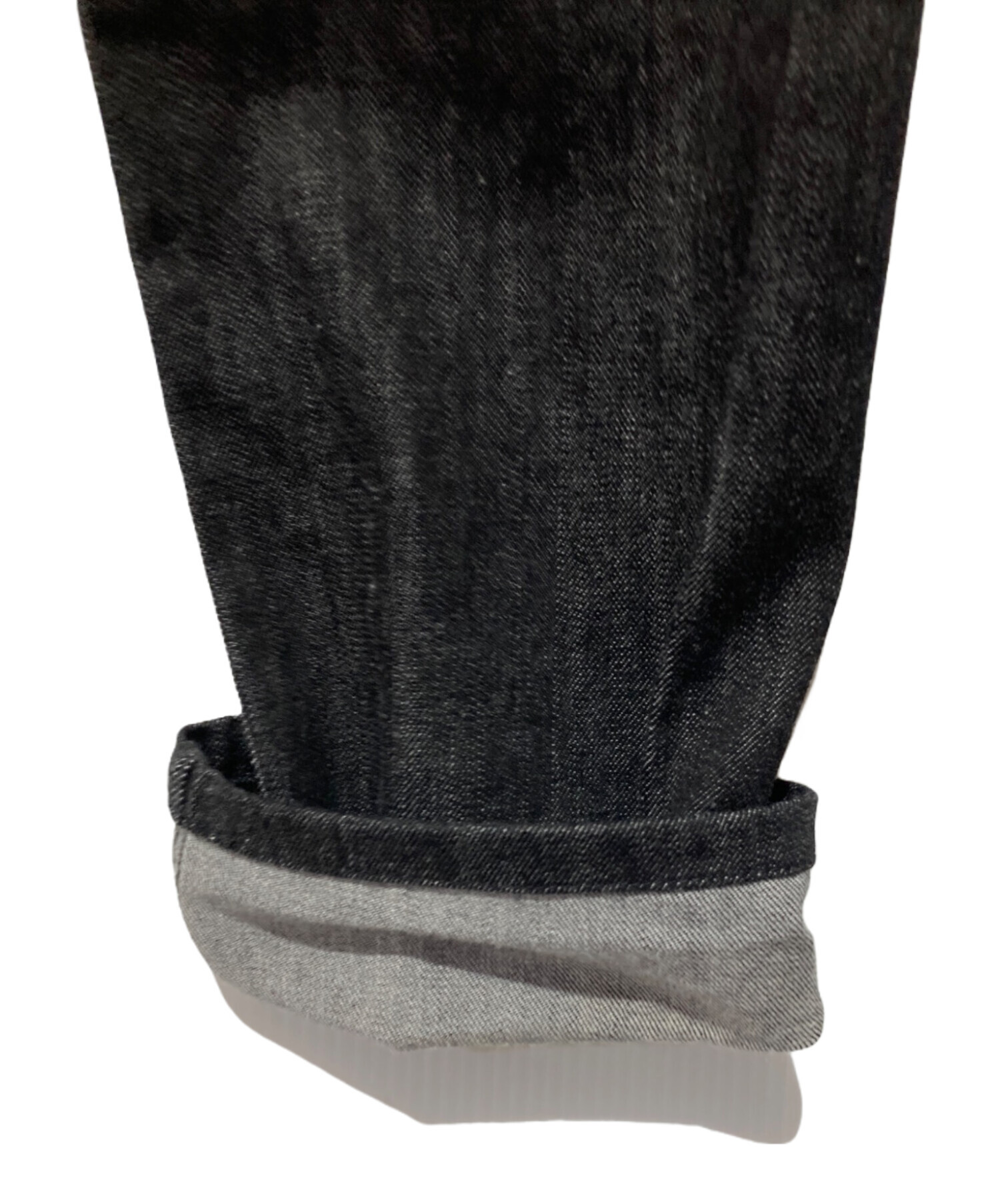 中古・古着通販】Maison Margiela (メゾンマルジェラ) スキニーデニム