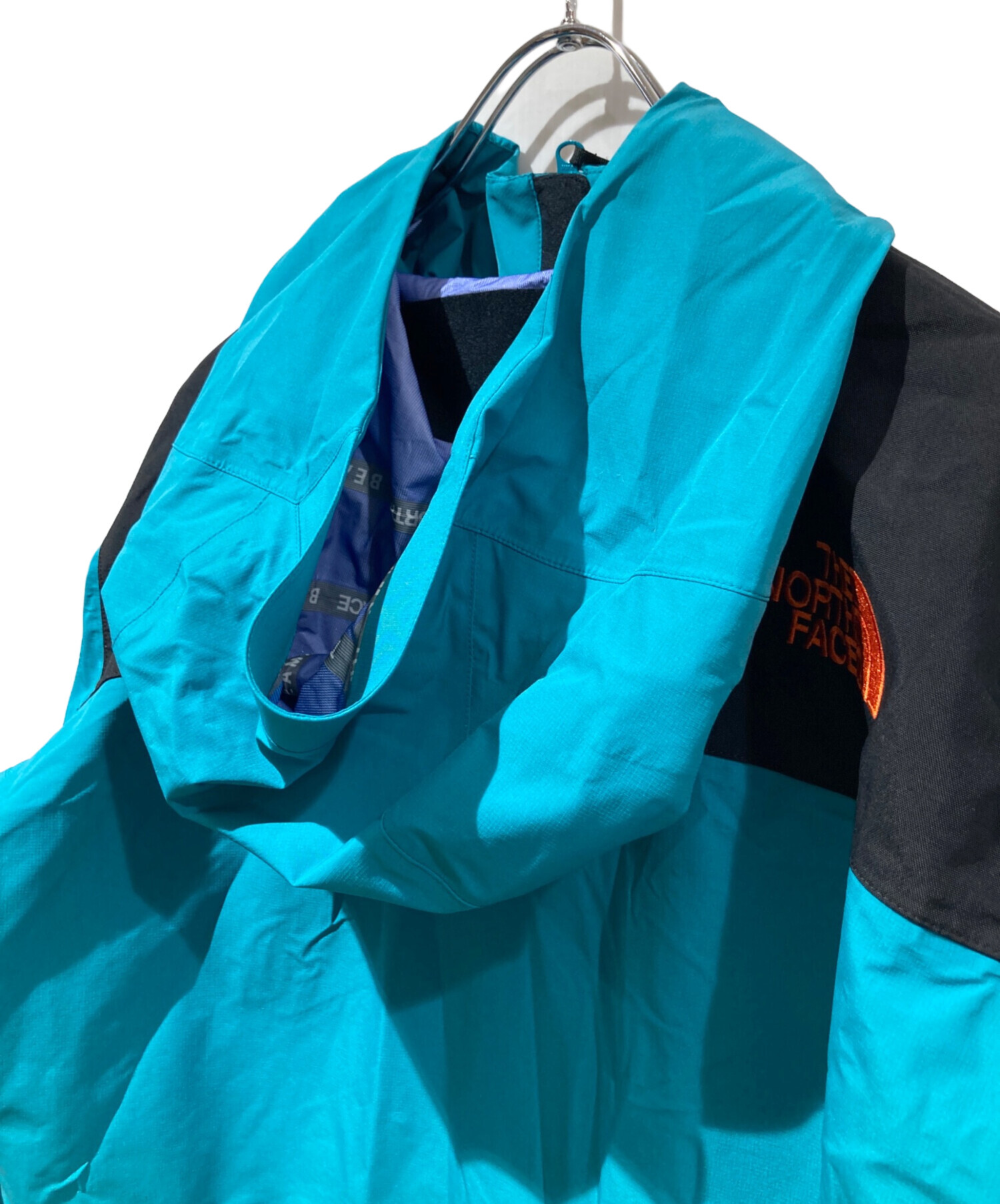 中古・古着通販】THE NORTH FACE (ザ ノース フェイス) BEAMS