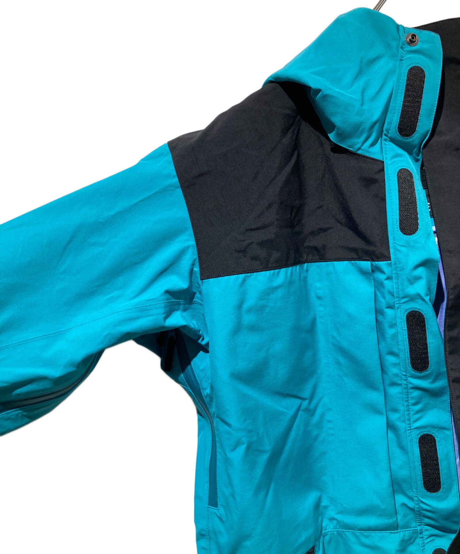 中古・古着通販】THE NORTH FACE (ザ ノース フェイス) BEAMS