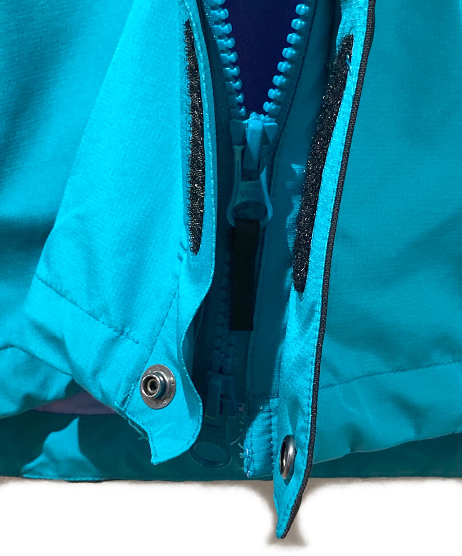 中古・古着通販】THE NORTH FACE (ザ ノース フェイス) BEAMS