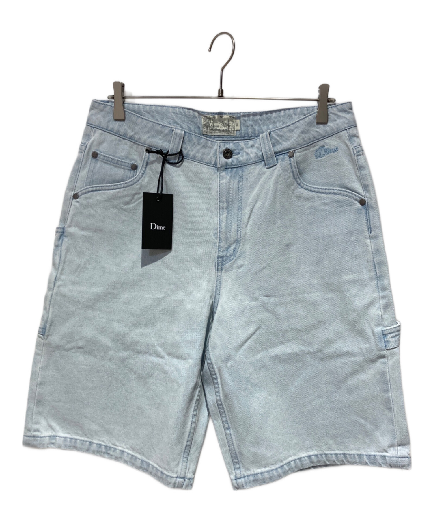 中古・古着通販】Dime (ダイム) Classic Denim Shorts インディゴ