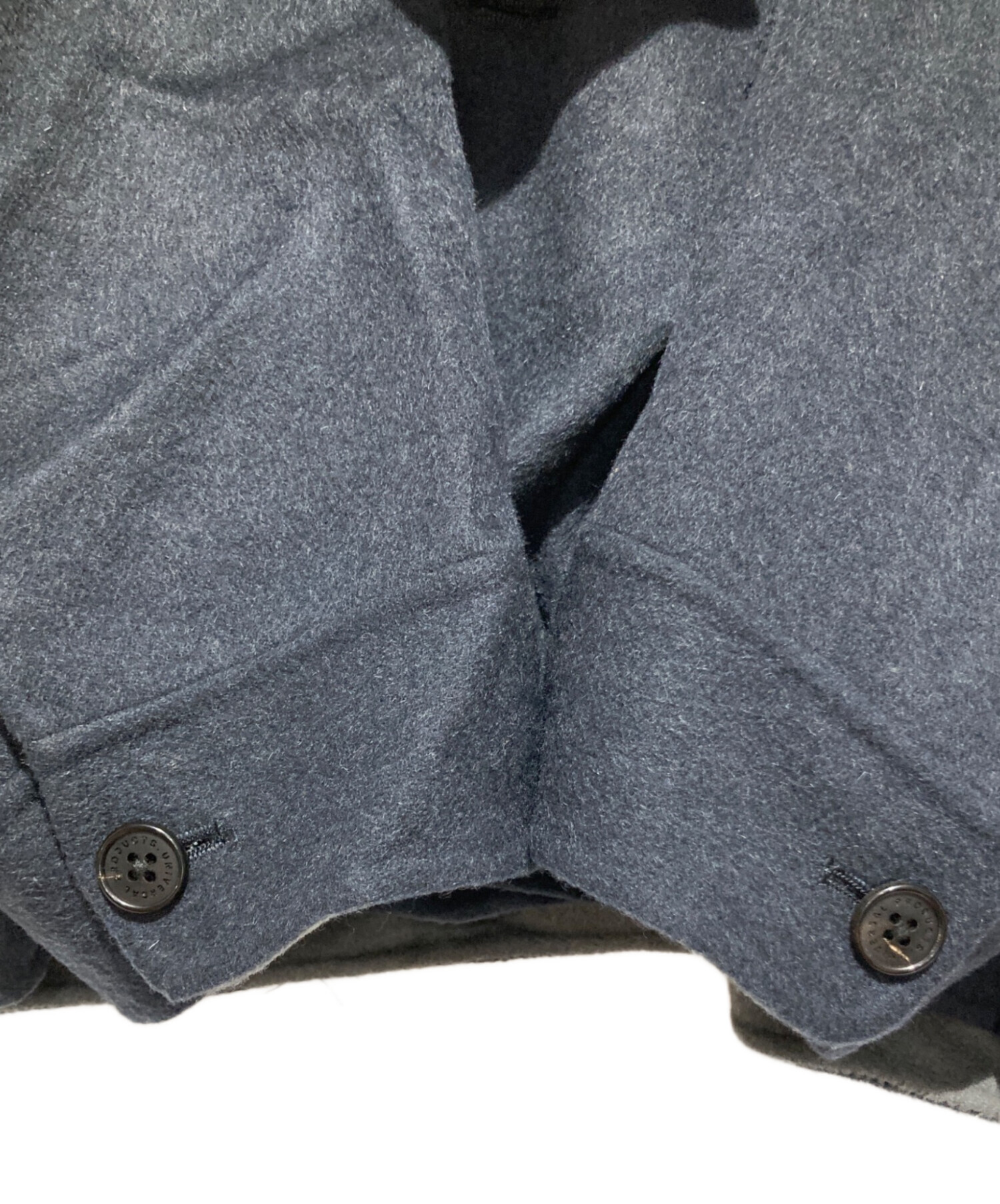 中古・古着通販】UNIVERSAL PRODUCTS. (ユニバーサルプロダクツ) Wool