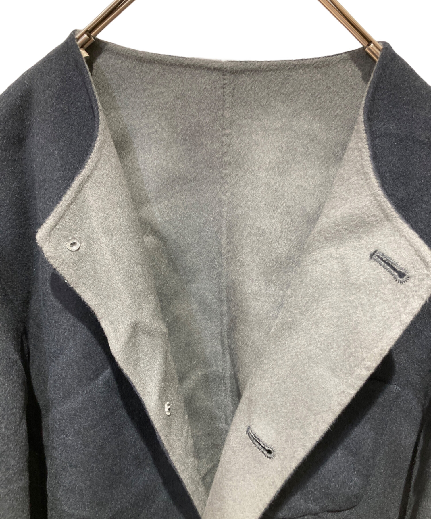 中古・古着通販】UNIVERSAL PRODUCTS. (ユニバーサルプロダクツ) Wool
