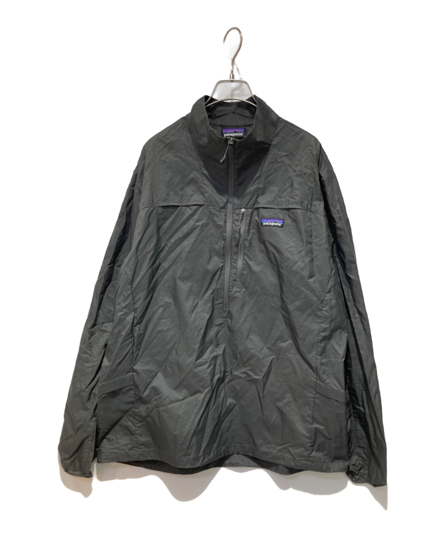 中古・古着通販】Patagonia (パタゴニア) フーディニ・スタッシュ・1/2
