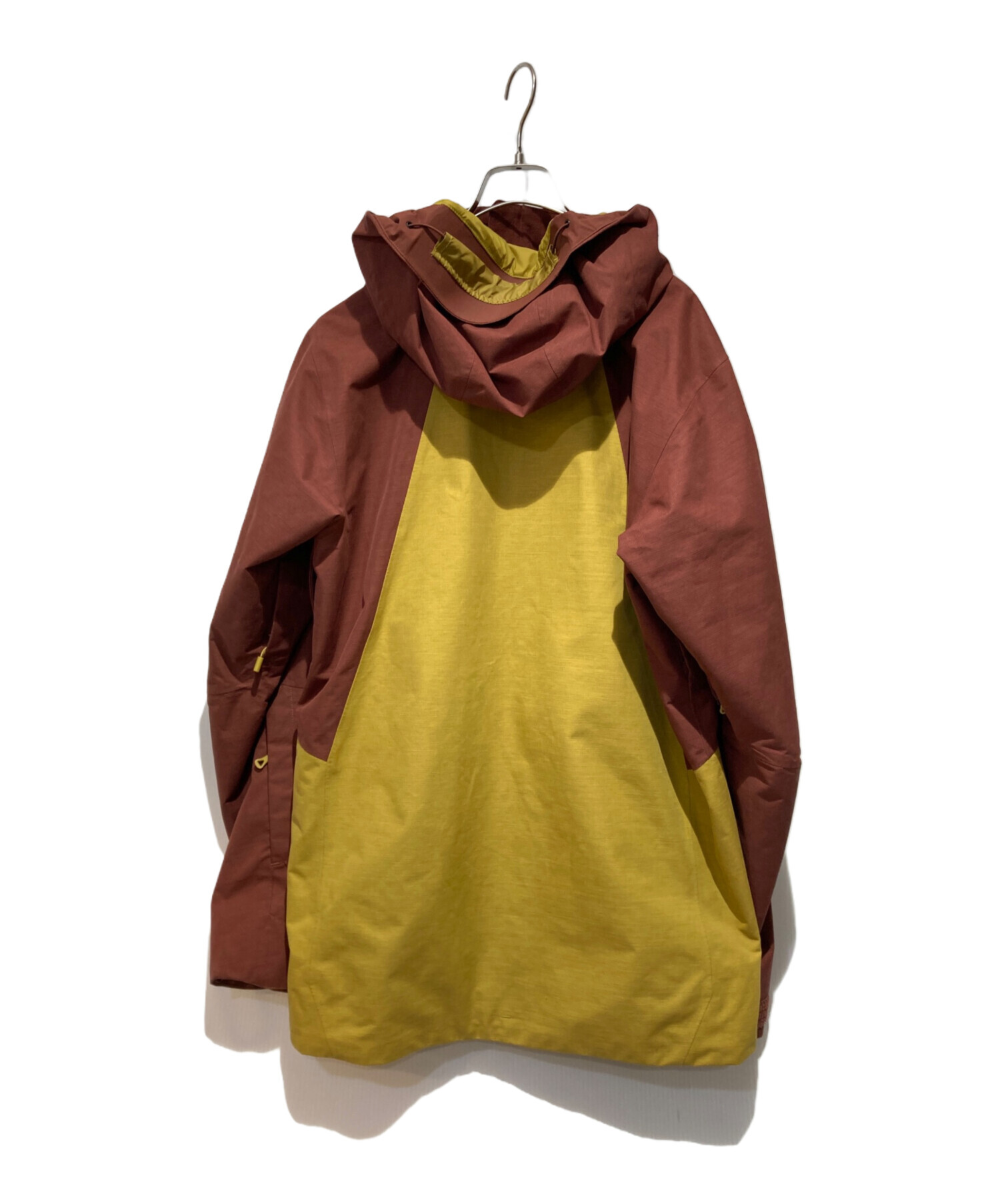 中古・古着通販】THE NORTH FACE (ザ ノース フェイス) NFZ JACKET