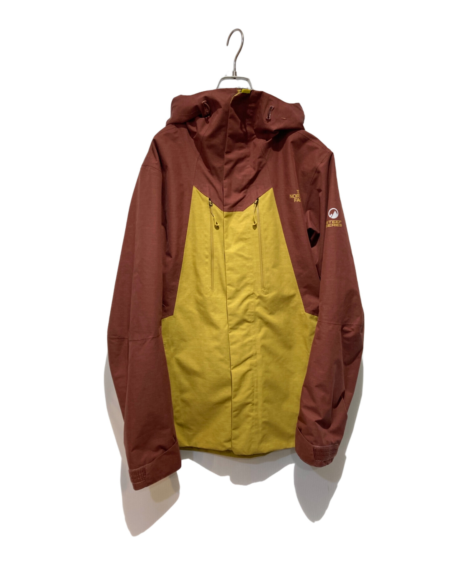 中古・古着通販】THE NORTH FACE (ザ ノース フェイス) NFZ JACKET