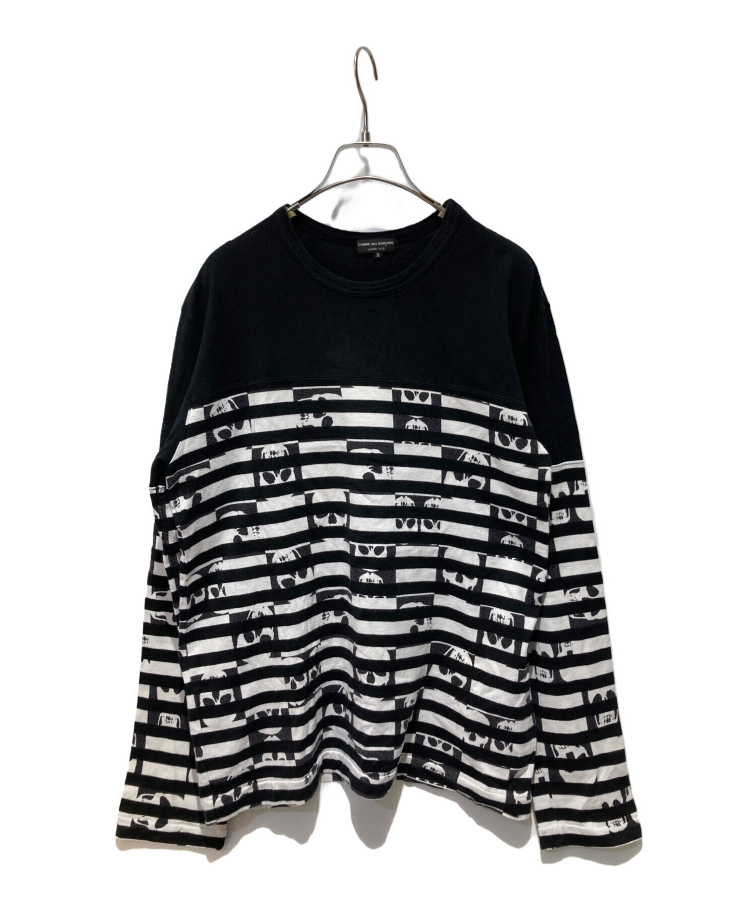 中古・古着通販】COMME des GARCONS HOMME PLUS (コムデギャルソンオム