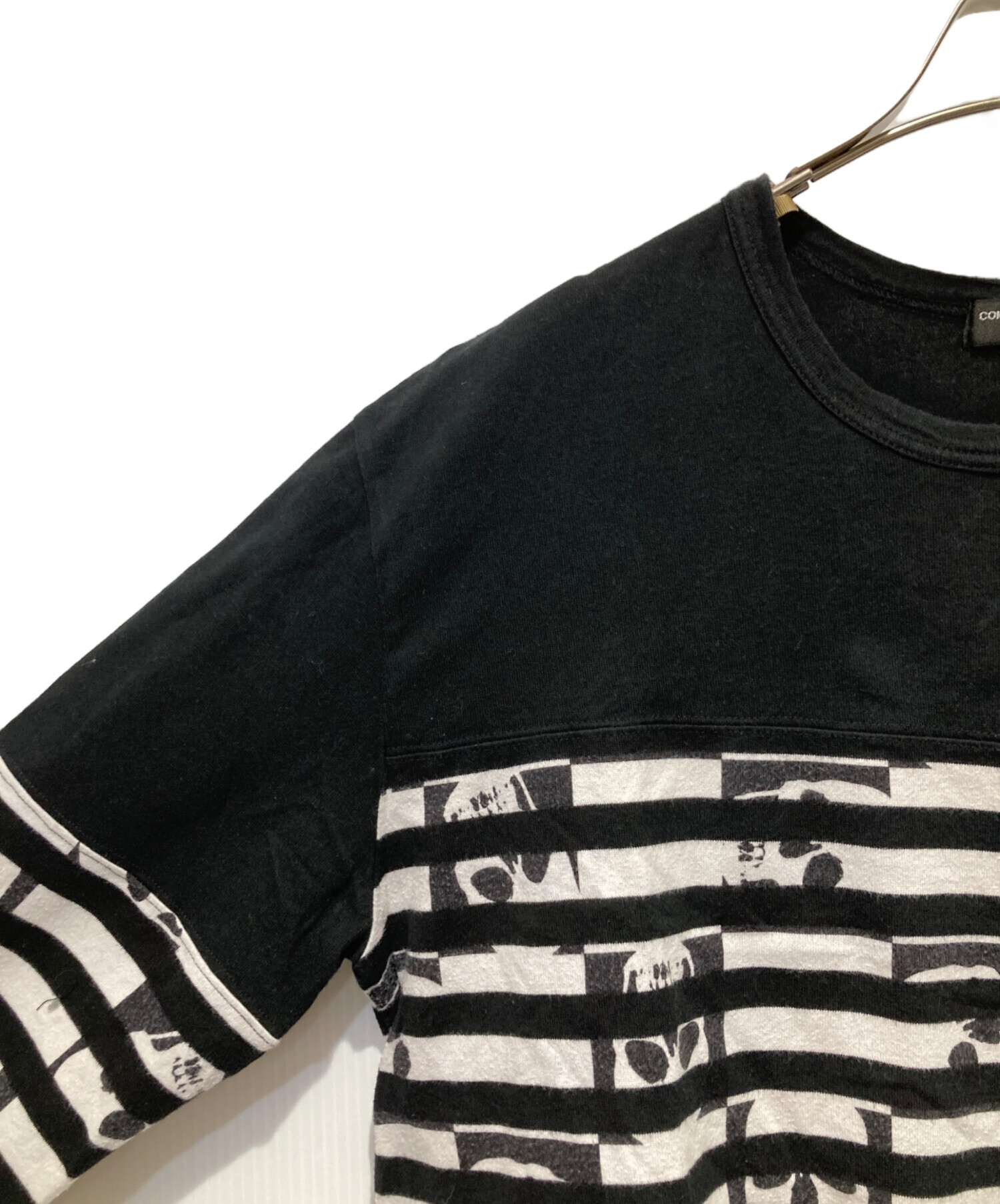 中古・古着通販】COMME des GARCONS HOMME PLUS (コムデギャルソンオム