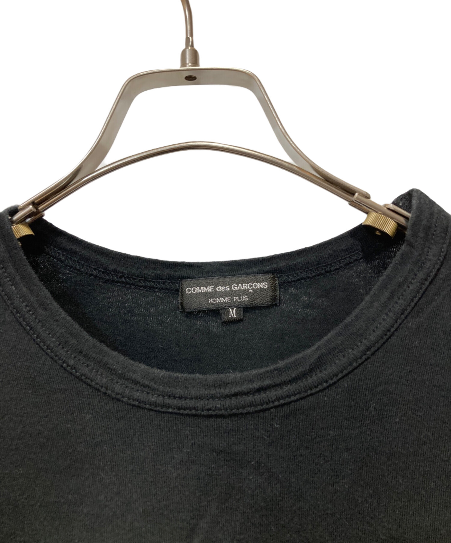 中古・古着通販】COMME des GARCONS HOMME PLUS (コムデギャルソンオム