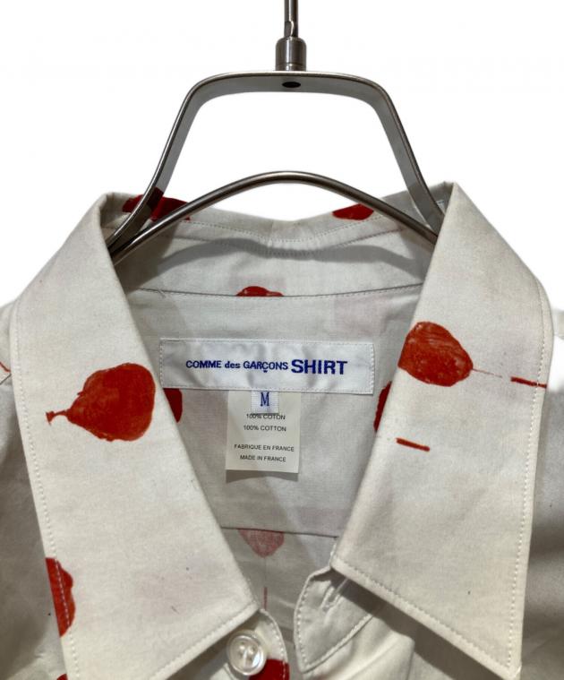 中古・古着通販】COMME des GARCONS SHIRT (コムデギャルソンシャツ