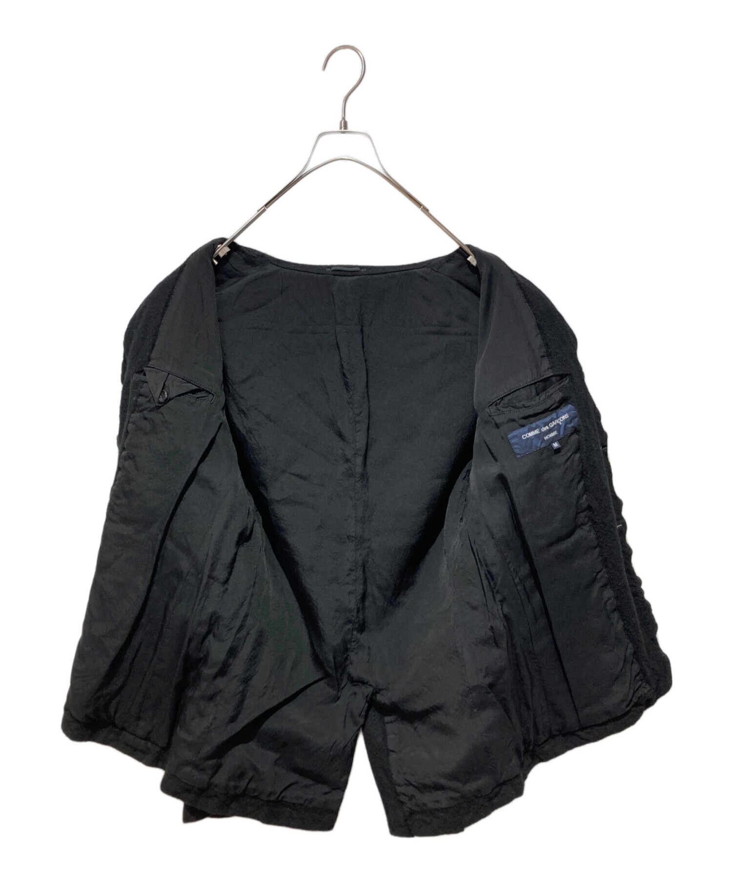 COMME des GARCONS HOMME 09AW テーラードジャケット COMME des GARCONS HOMME | コムデギャルソンオム | テーラードジャケット