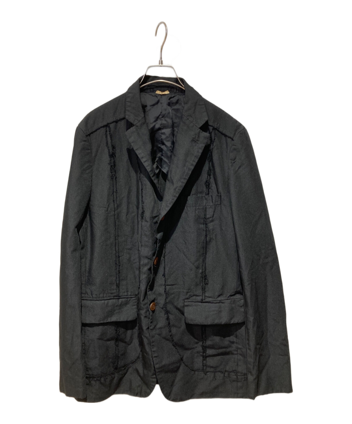 中古・古着通販】COMME des GARCONS HOMME DEUX (コムデギャルソン 