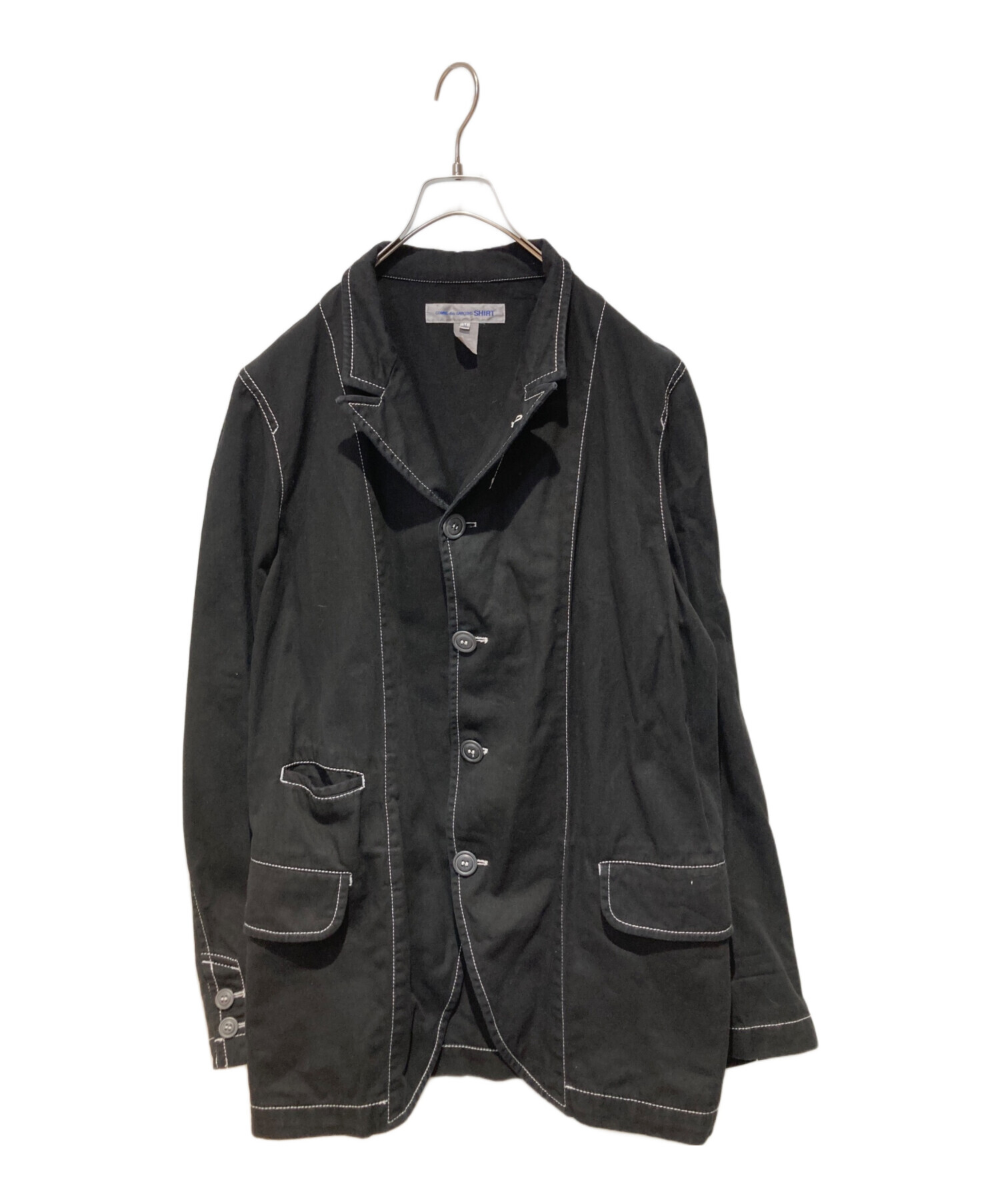 中古・古着通販】COMME des GARCONS SHIRT (コムデギャルソンシャツ 