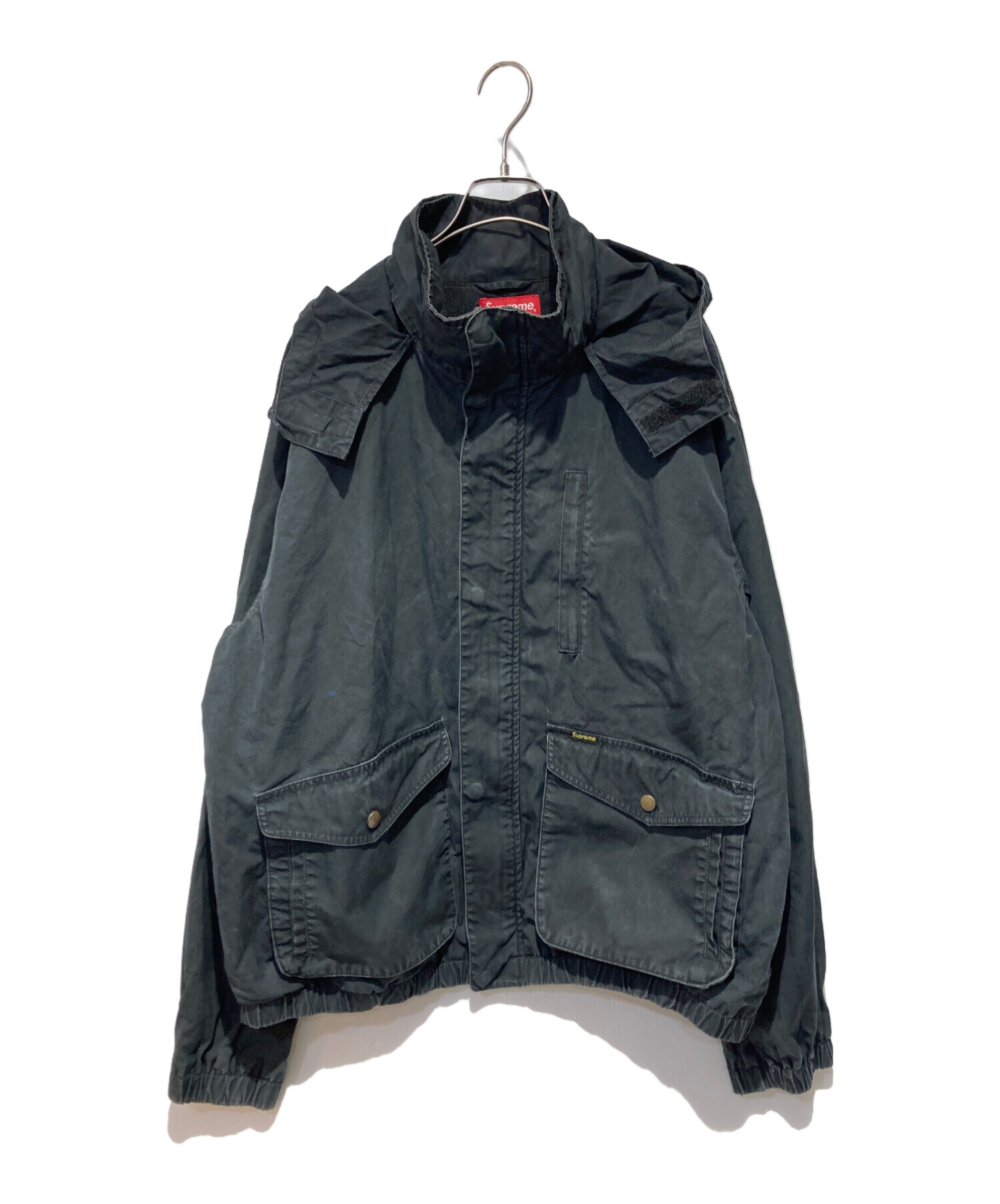 SUPREME シュプリーム 19SS Highland Jacket Lサイズ Highland Jacket | Supreme 19ss