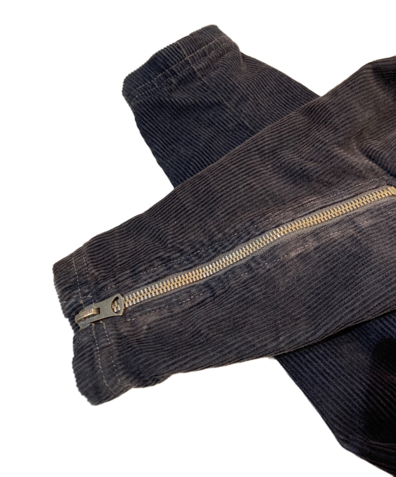 中古・古着通販】RRL (ダブルアールエル) カフェレーサーコーデュロイ