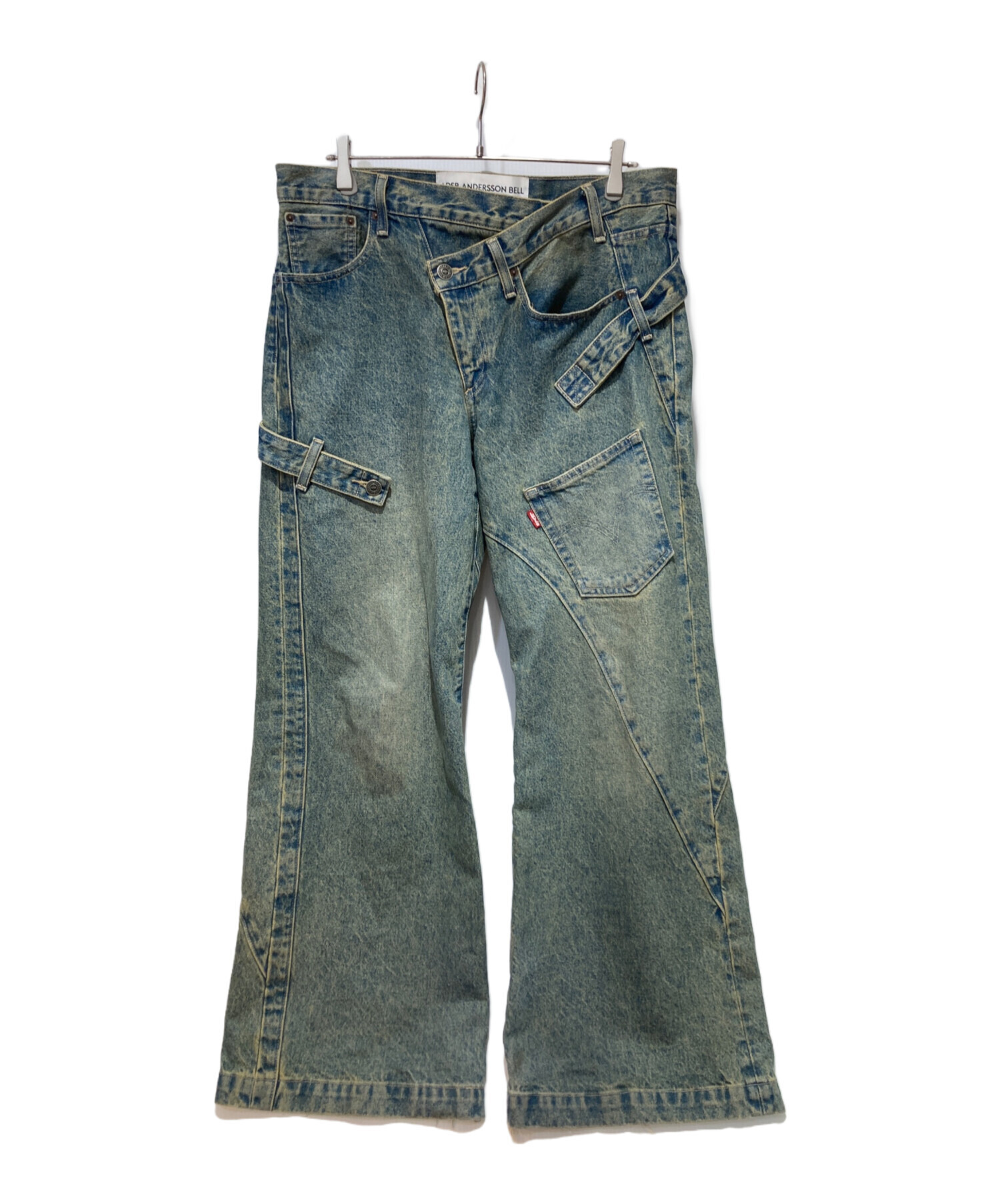 中古・古着通販】LEVI'S (リーバイス) ADSB ANDERSSON BELL