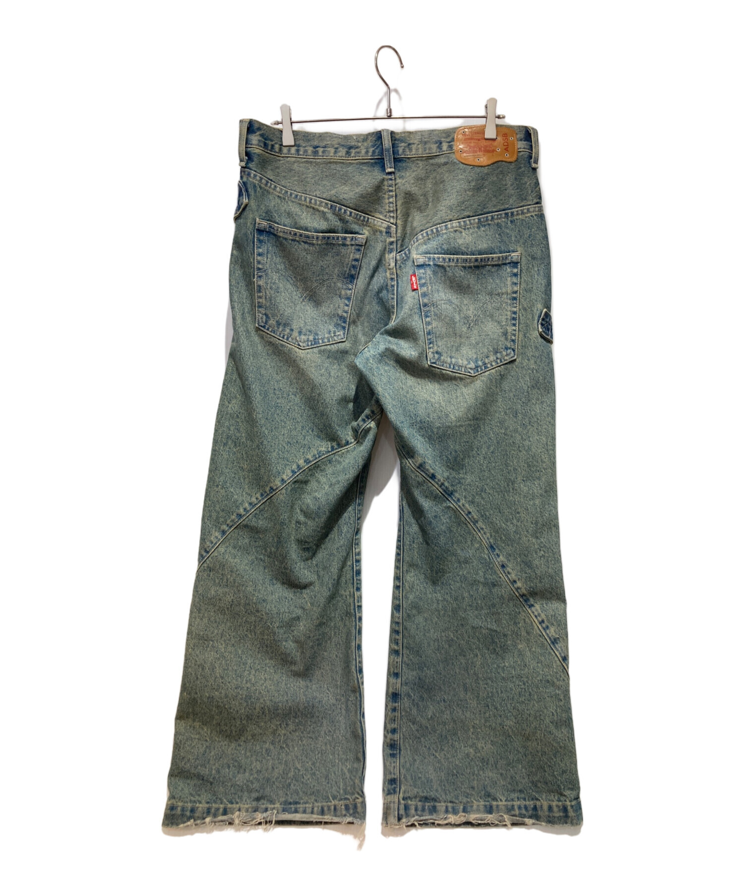 中古・古着通販】LEVI'S (リーバイス) ADSB ANDERSSON BELL