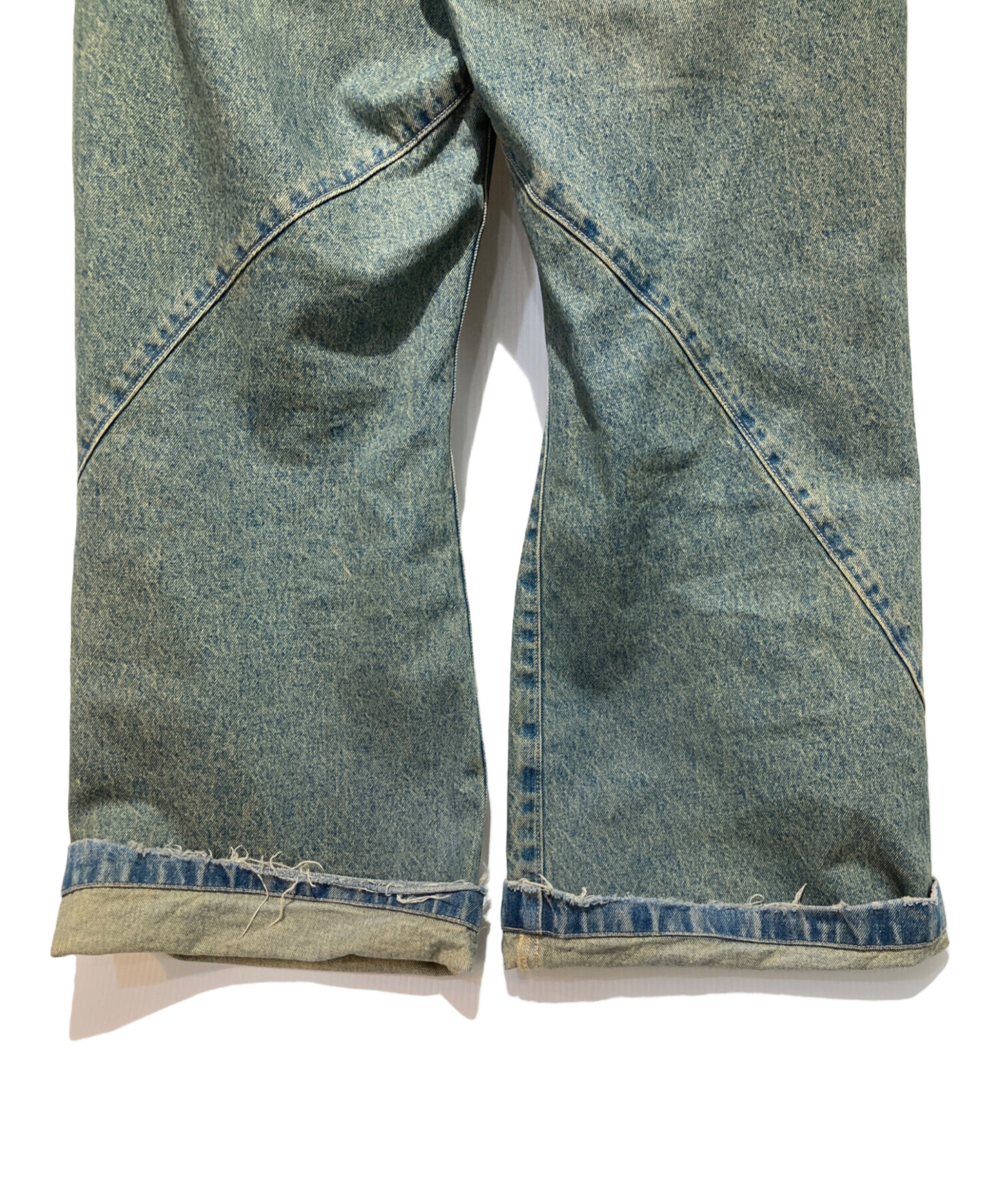 中古・古着通販】LEVI'S (リーバイス) ADSB ANDERSSON BELL