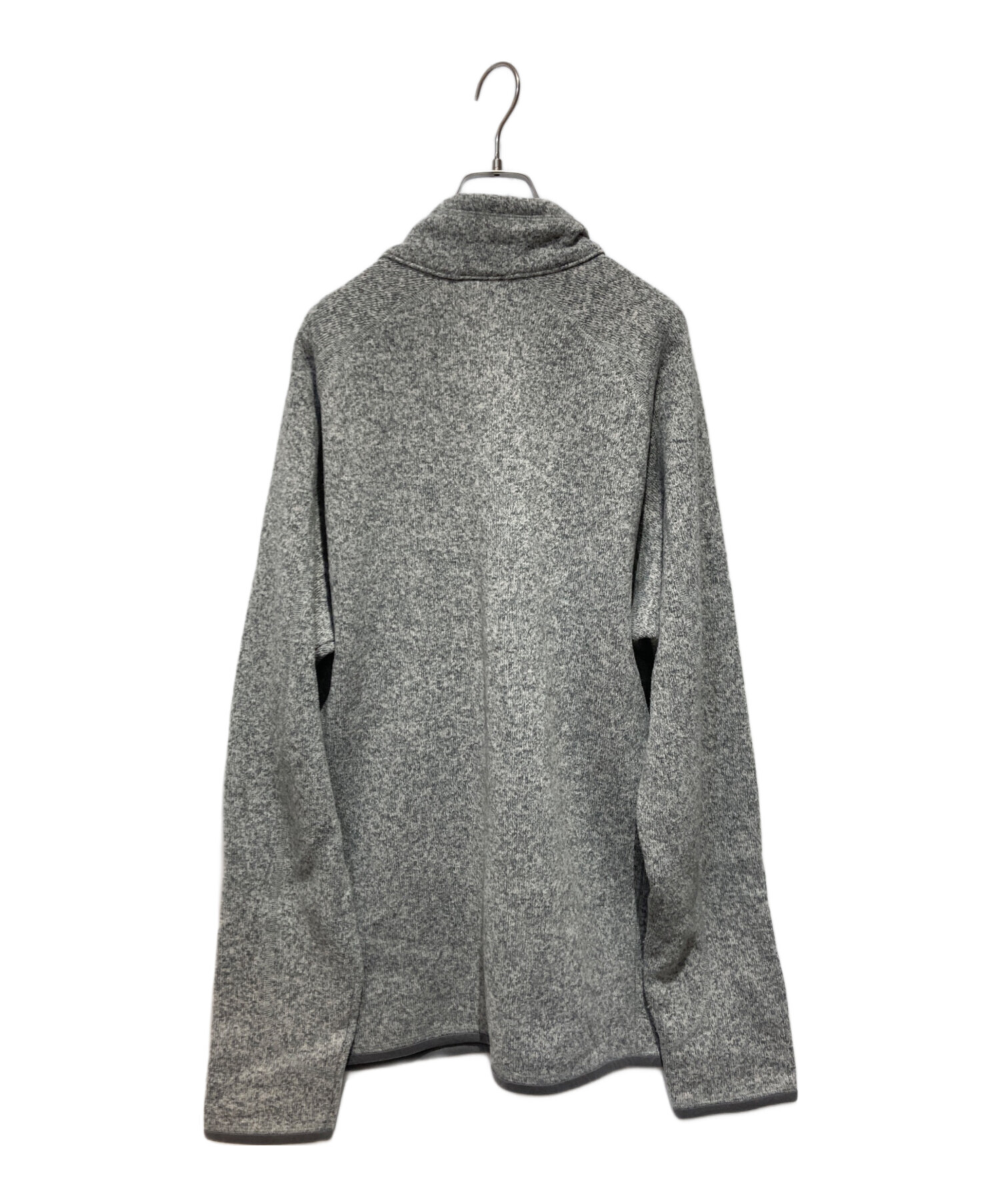 中古・古着通販】Patagonia (パタゴニア) ベターセータージャケット 