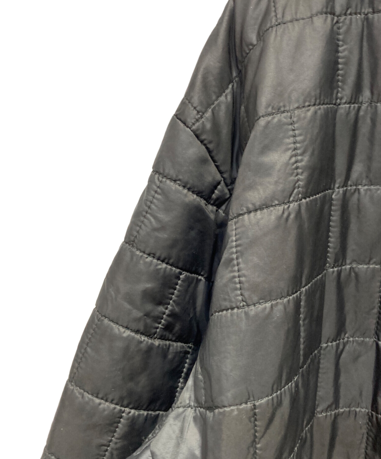 中古・古着通販】Patagonia (パタゴニア) ナノパフジャケット グレー