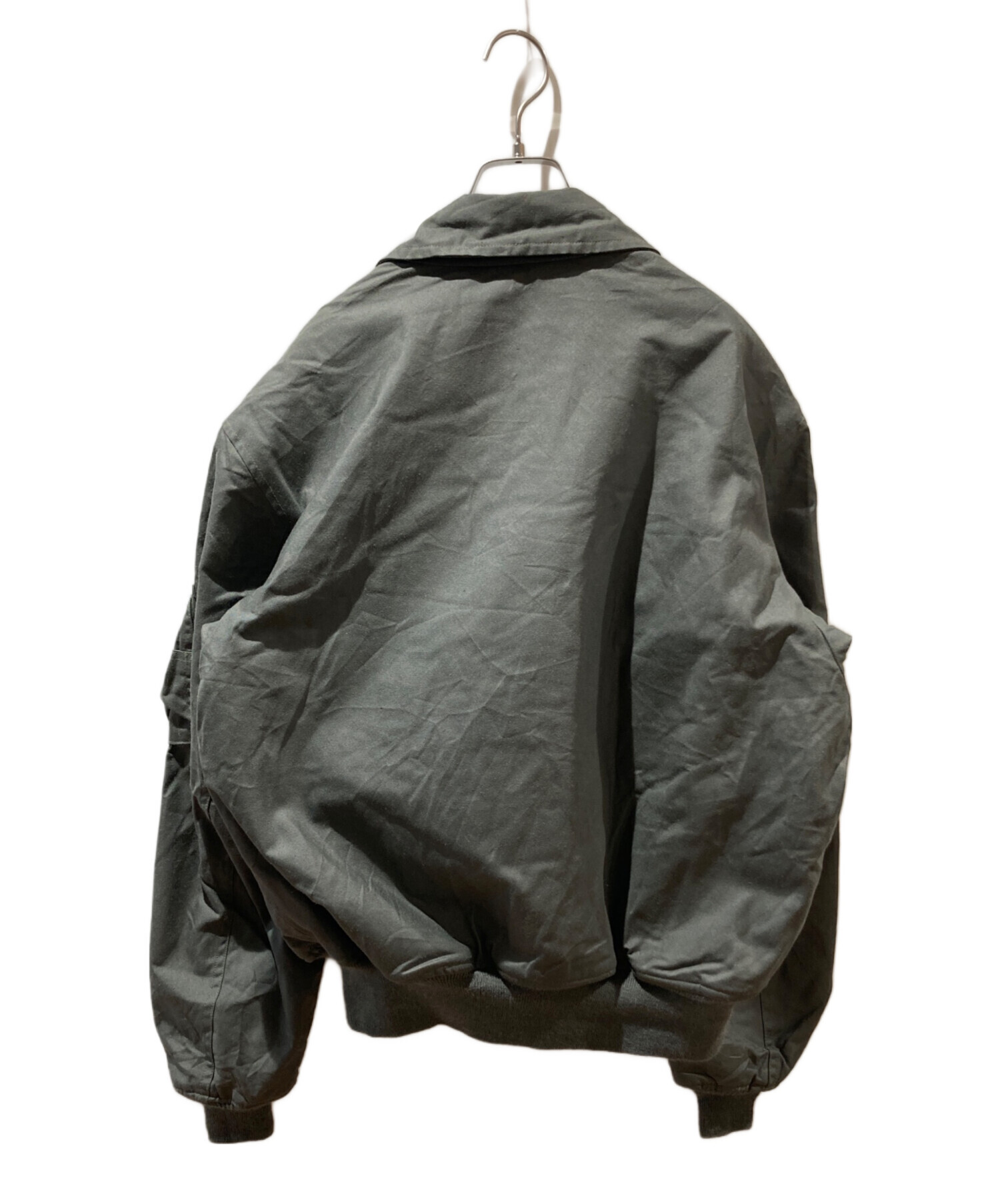 中古・古着通販】VALLEY APPAREL (バレー アパレル) CWU-45 P フライト