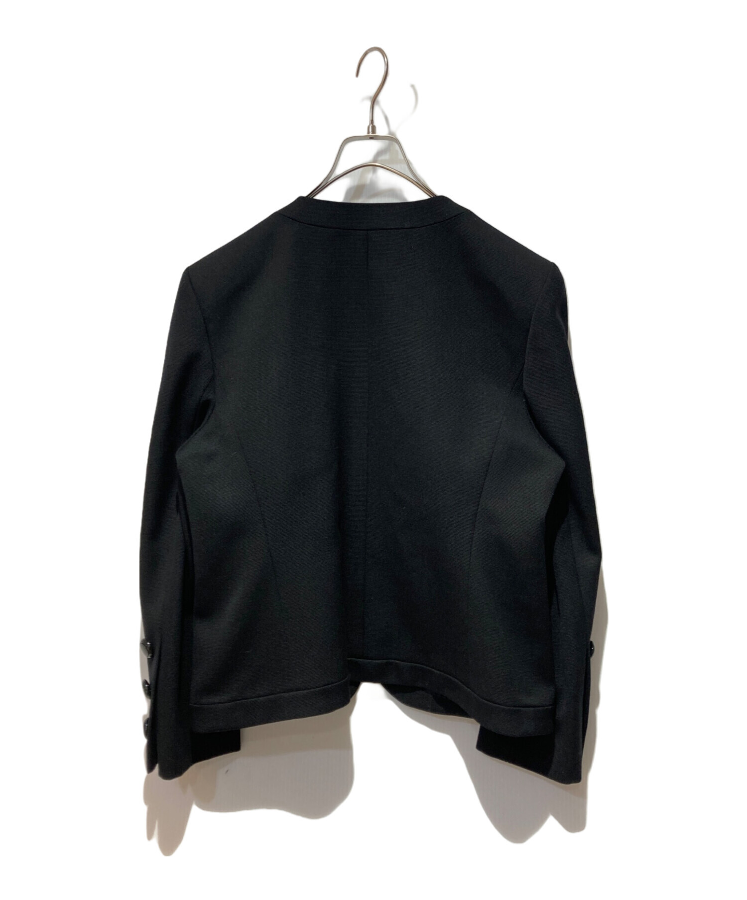 中古・古着通販】GIVENCHY (ジバンシィ) 刺繍デザインセットアップ
