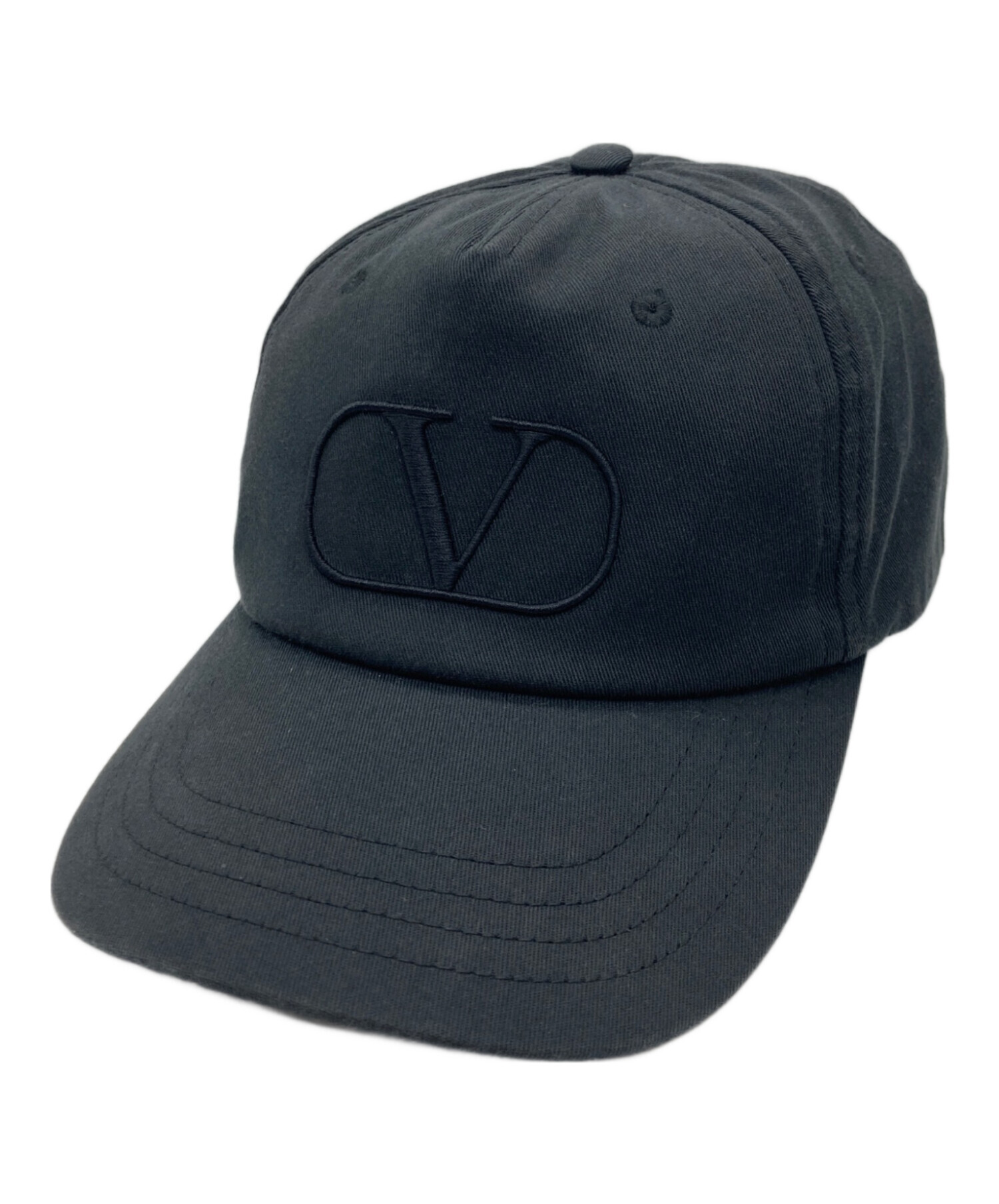 中古・古着通販】VALENTINO (ヴァレンティノ) Vロゴ シグネチャー