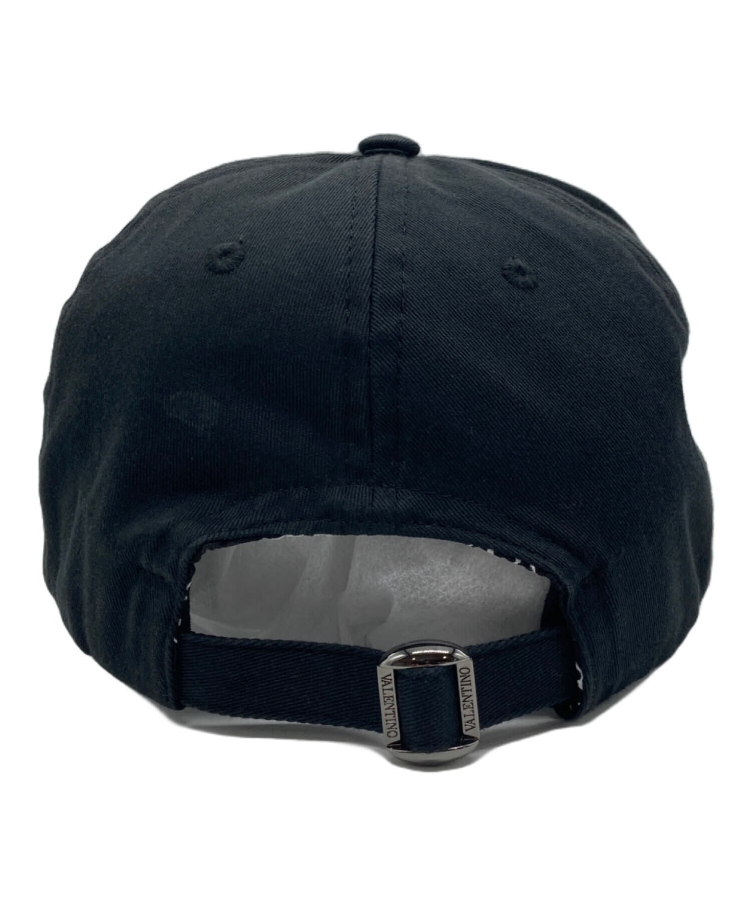中古・古着通販】VALENTINO (ヴァレンティノ) Vロゴ シグネチャー