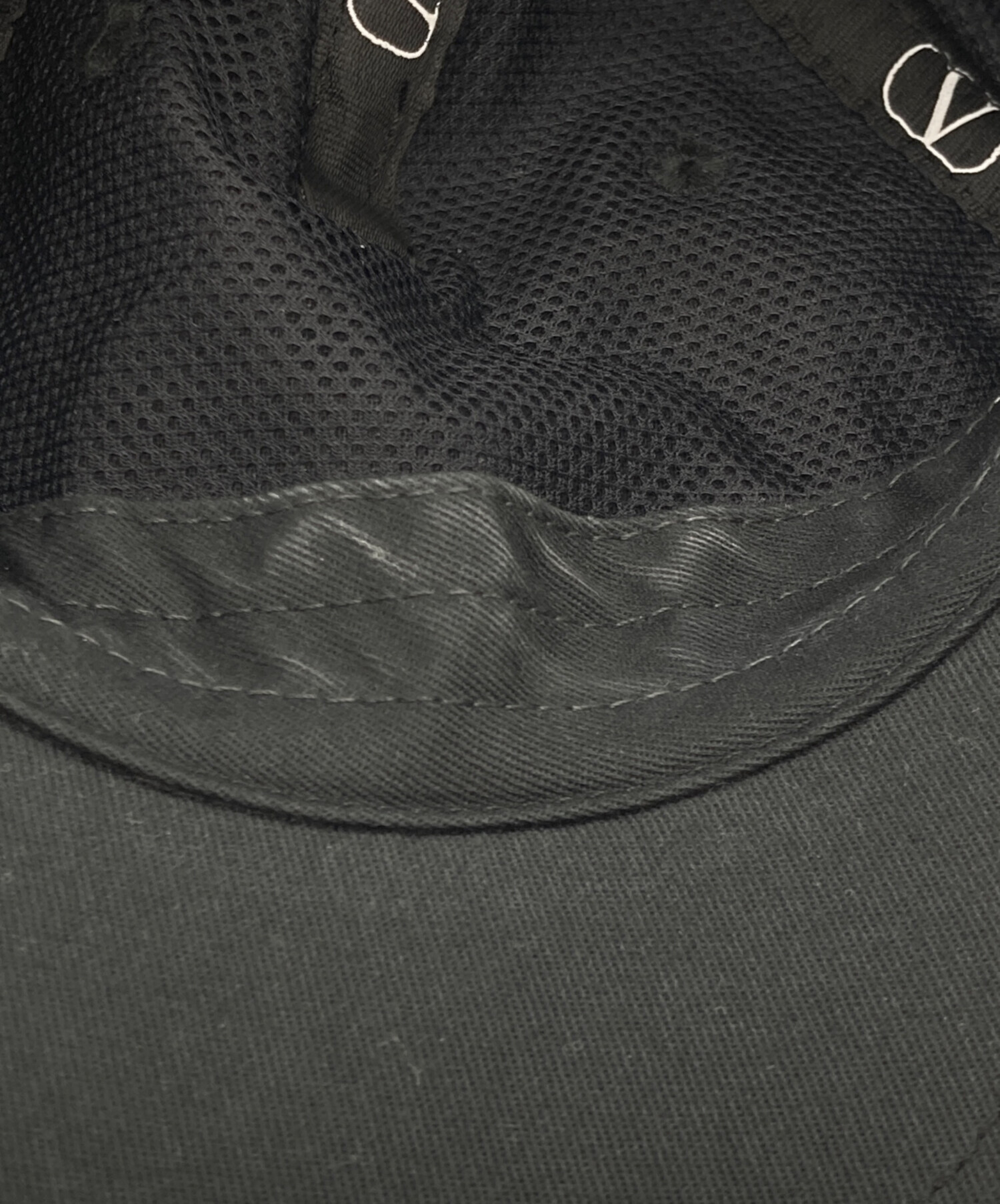 中古・古着通販】VALENTINO (ヴァレンティノ) Vロゴ シグネチャー