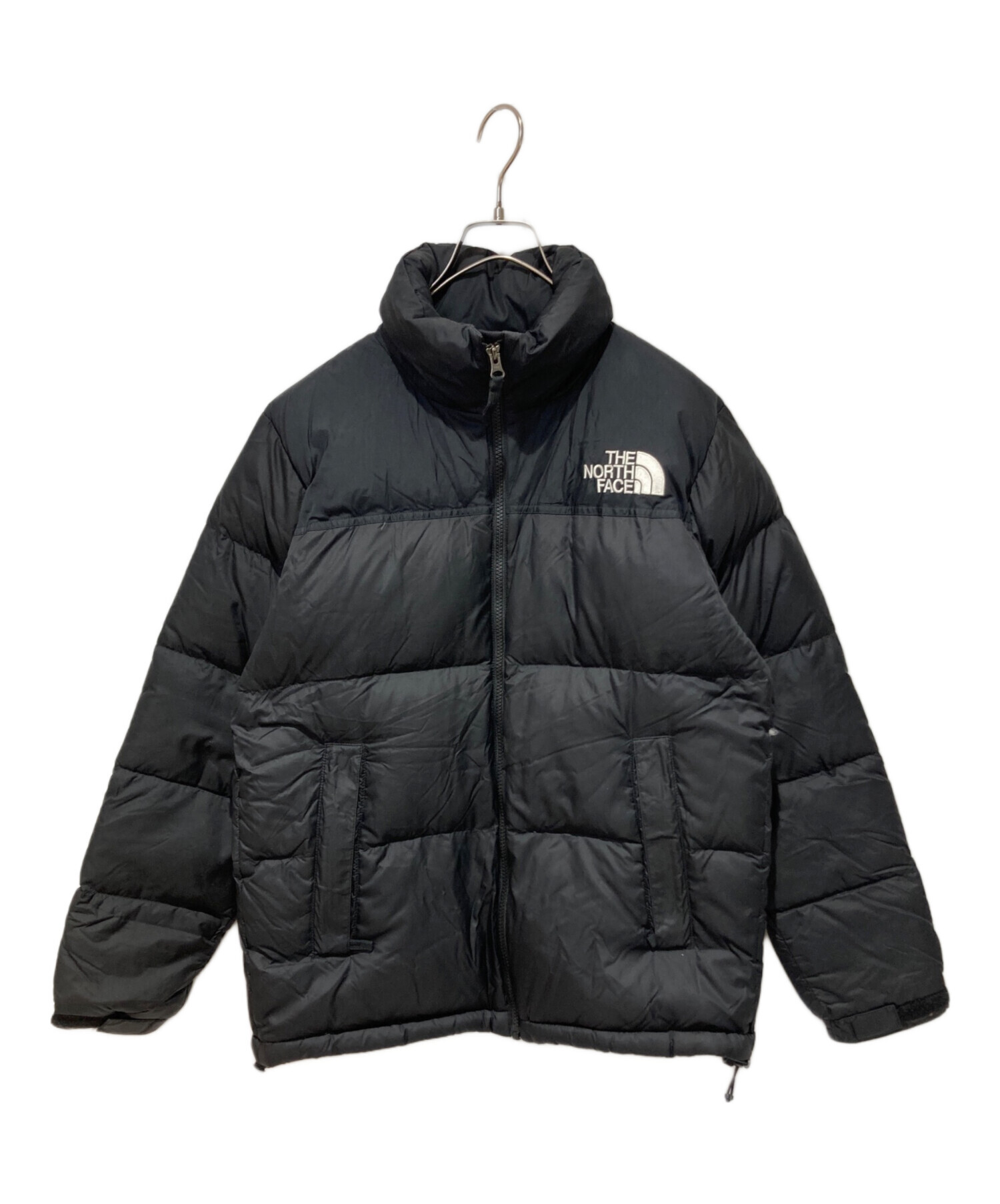 中古・古着通販】THE NORTH FACE (ザ ノース フェイス) ヌプシ