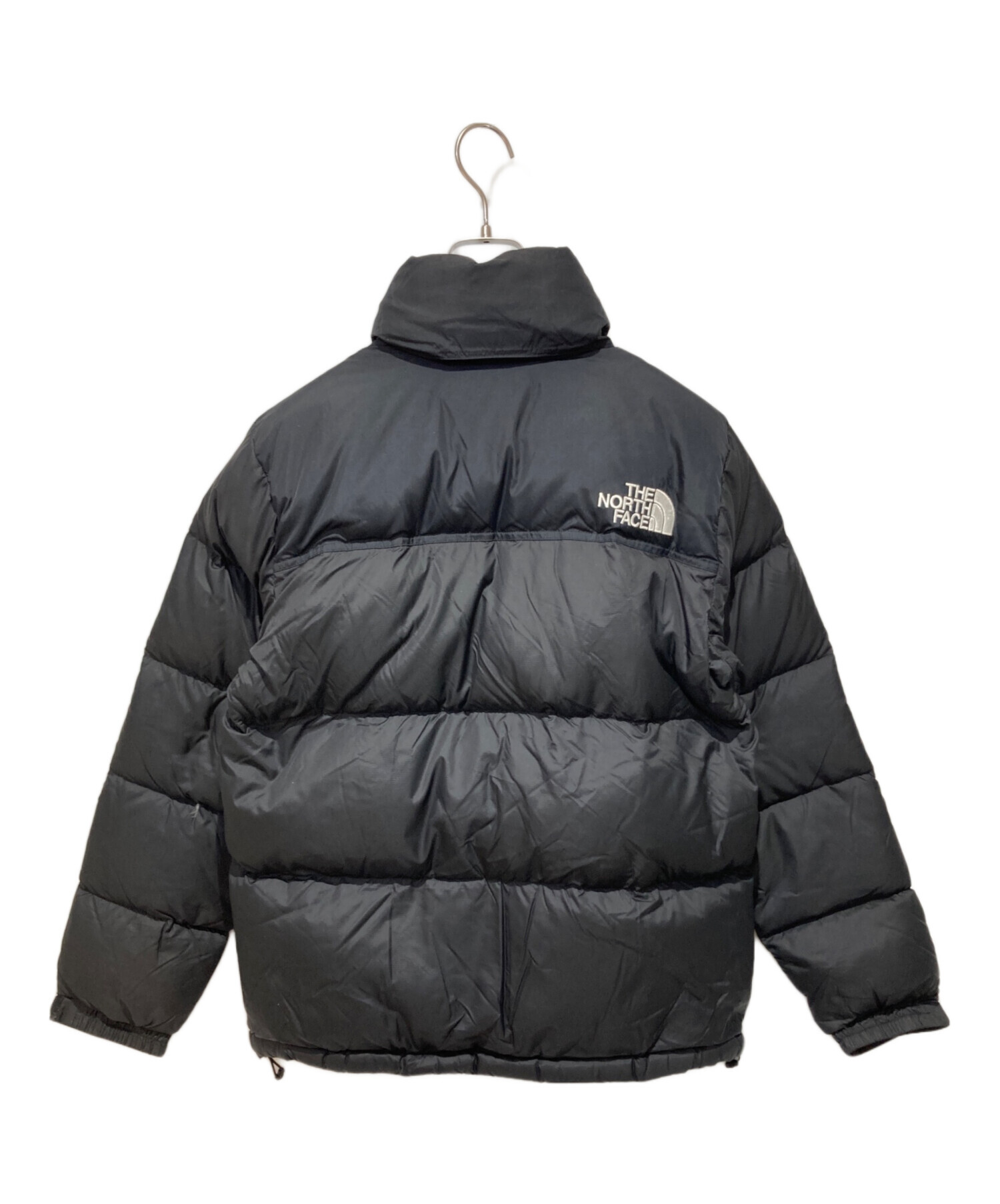 中古・古着通販】THE NORTH FACE (ザ ノース フェイス) ヌプシ