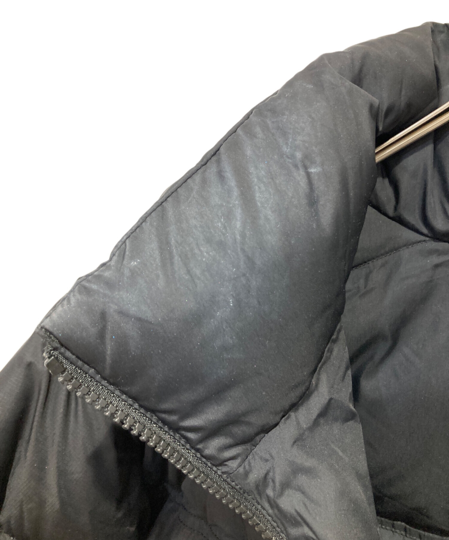 中古・古着通販】THE NORTH FACE (ザ ノース フェイス) ヌプシ