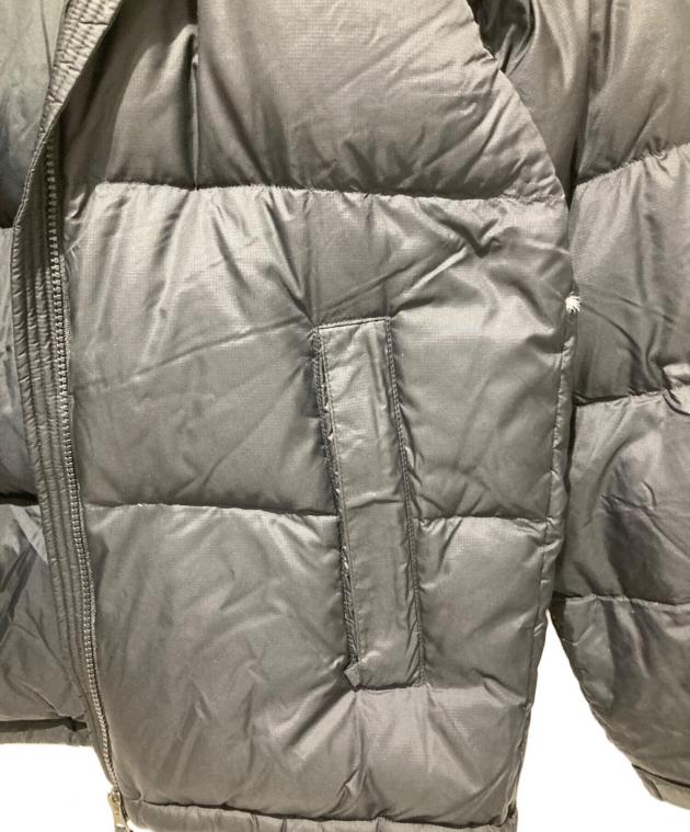 中古・古着通販】THE NORTH FACE (ザ ノース フェイス) ヌプシ