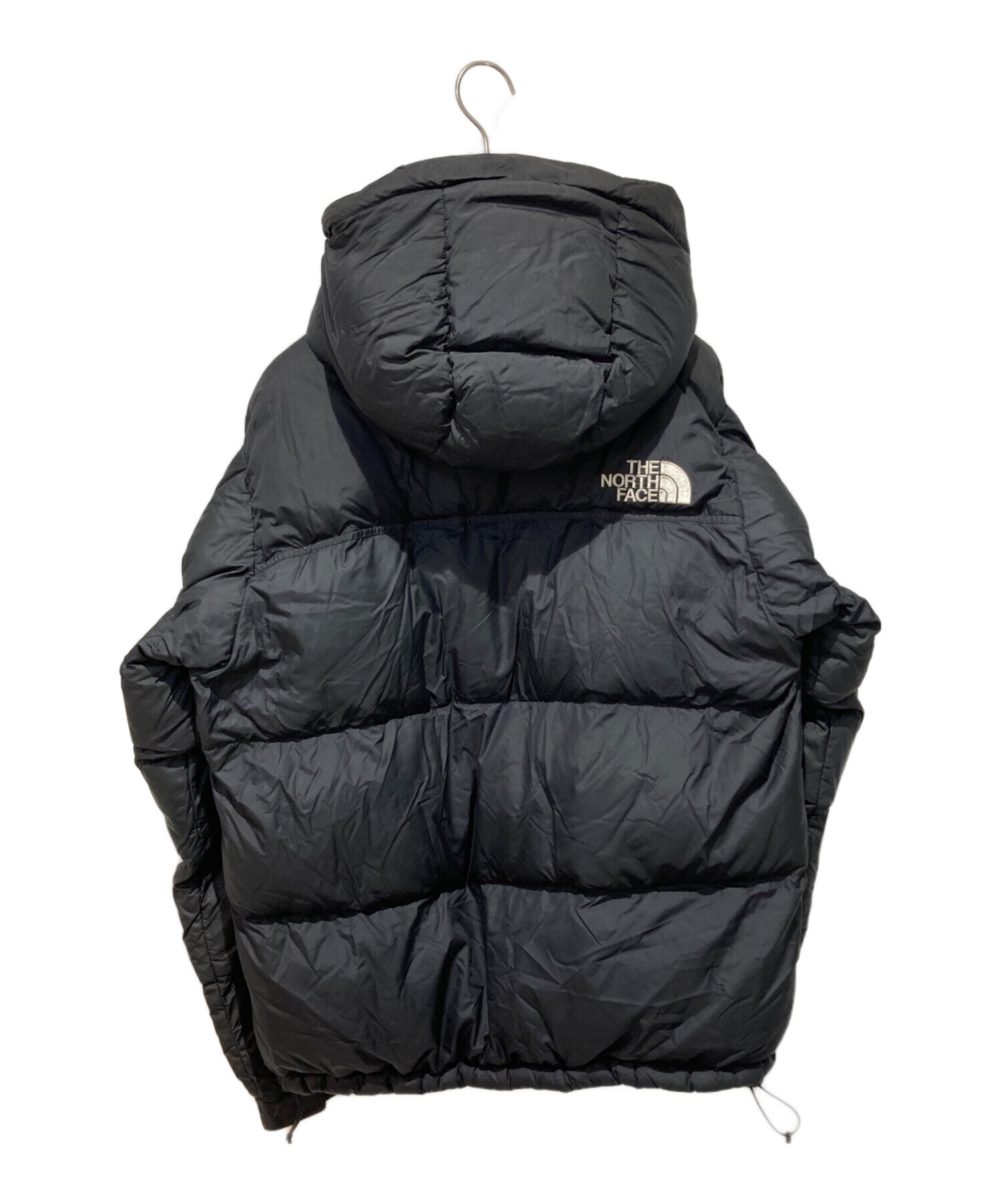 中古・古着通販】THE NORTH FACE (ザ ノース フェイス) Nuptse Hoodie