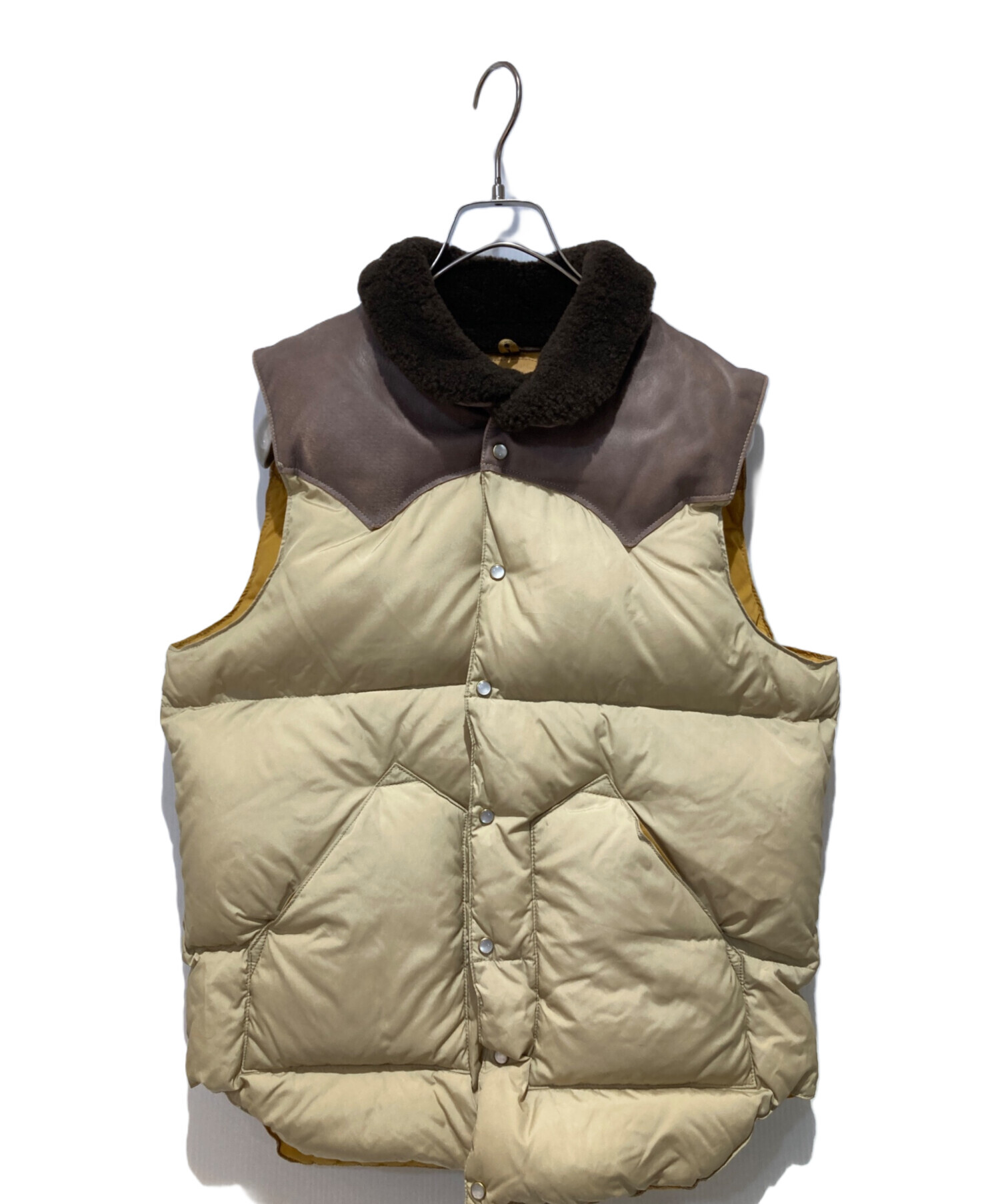中古・古着通販】RockyMountainFeatherBed (ロッキーマウンテン